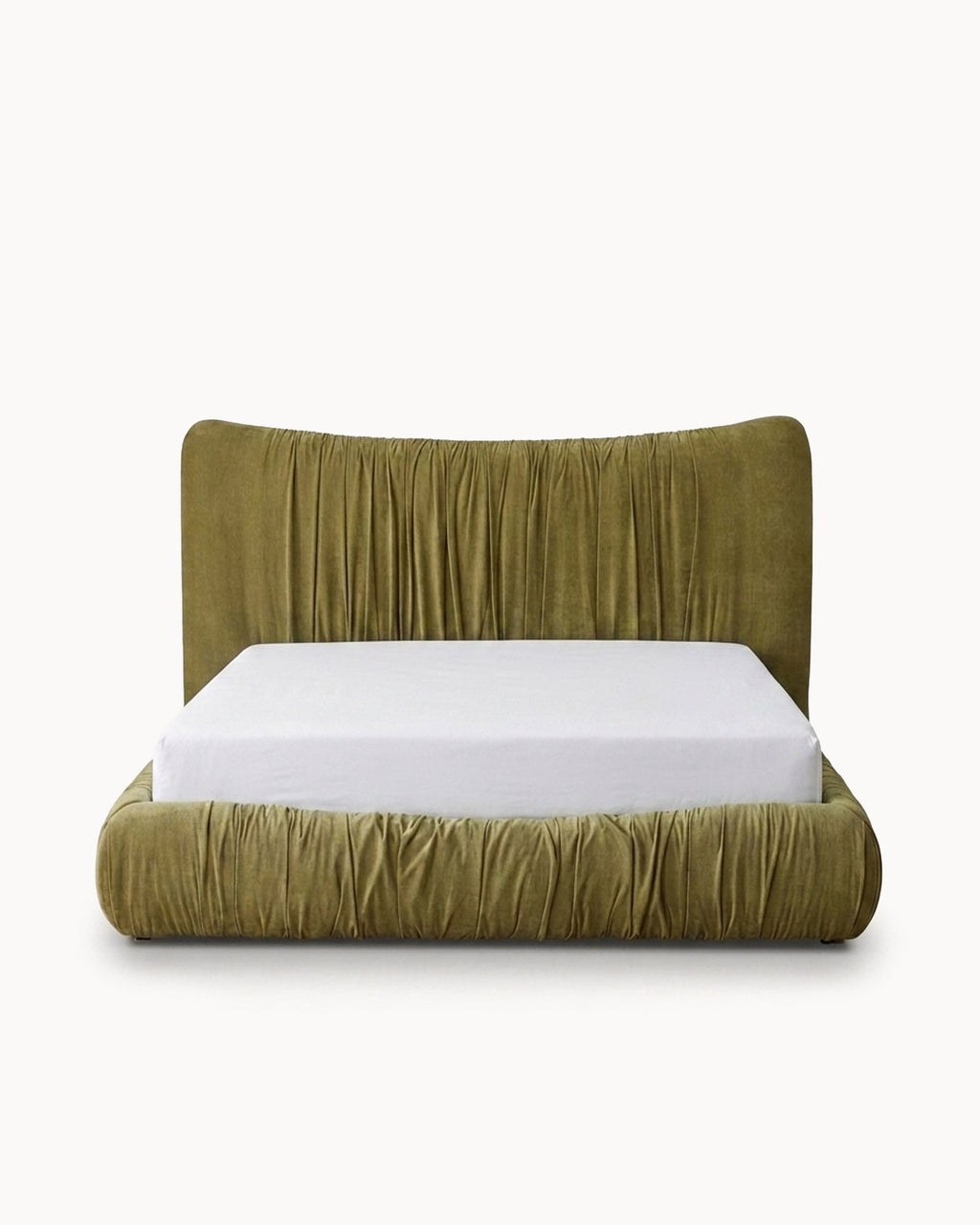Cama de casal elevatória WIND
