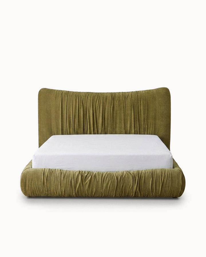 Cama de casal elevatória WIND