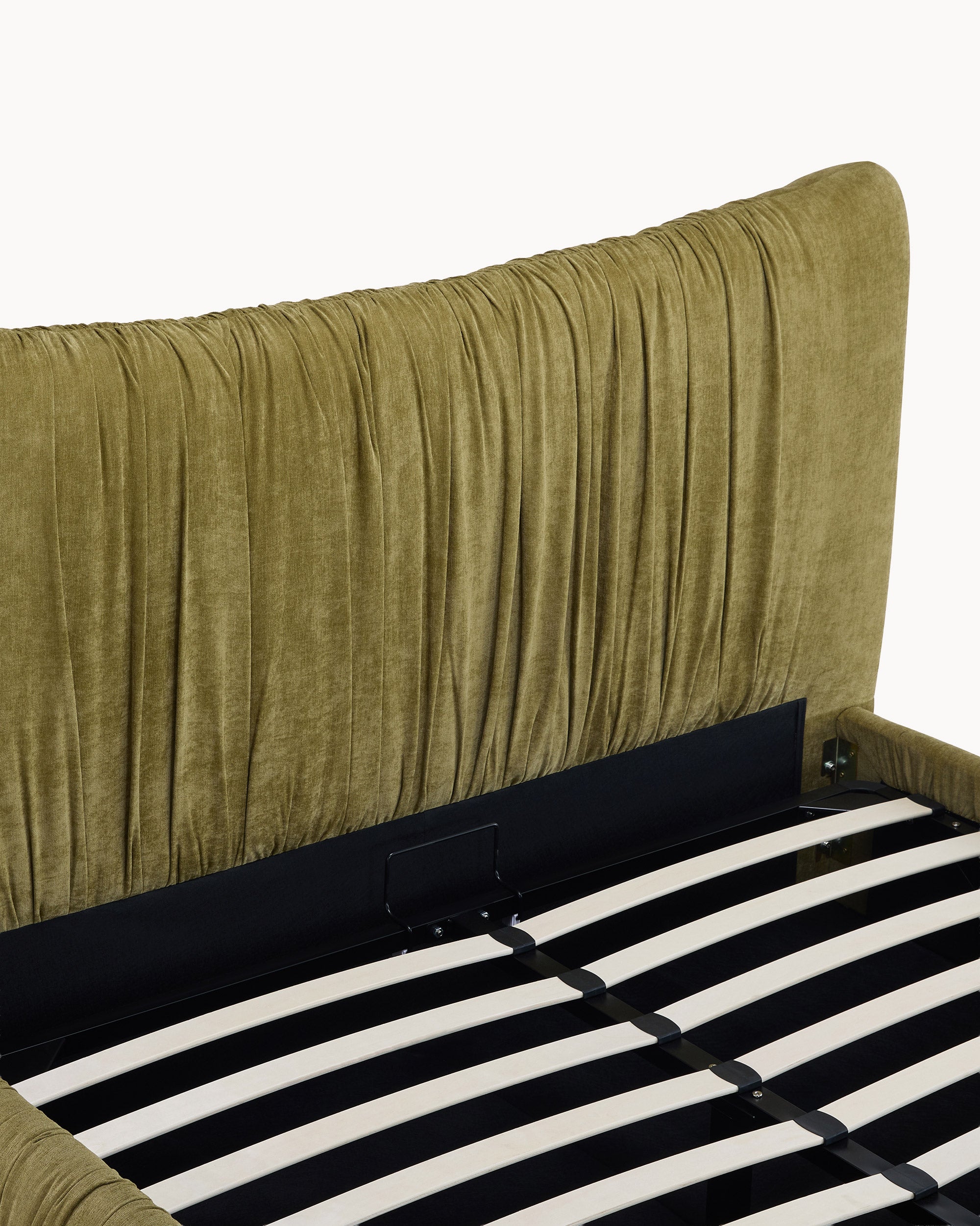 Cama de casal elevatória WIND