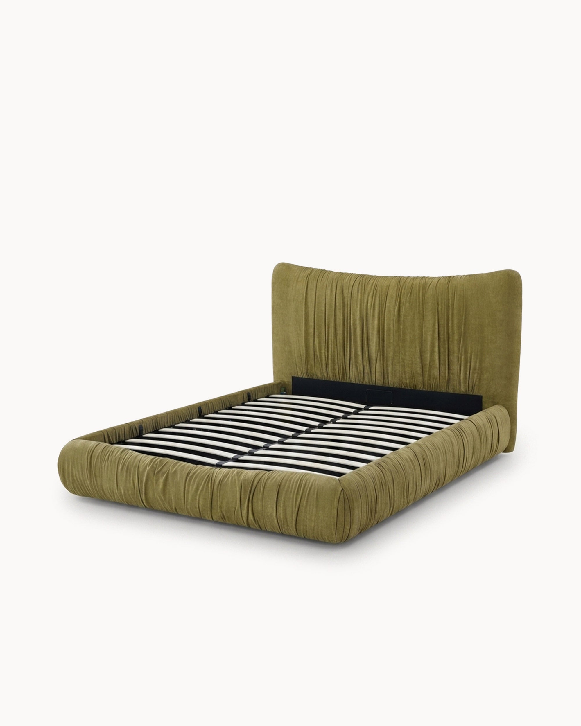 Cama de casal elevatória WIND
