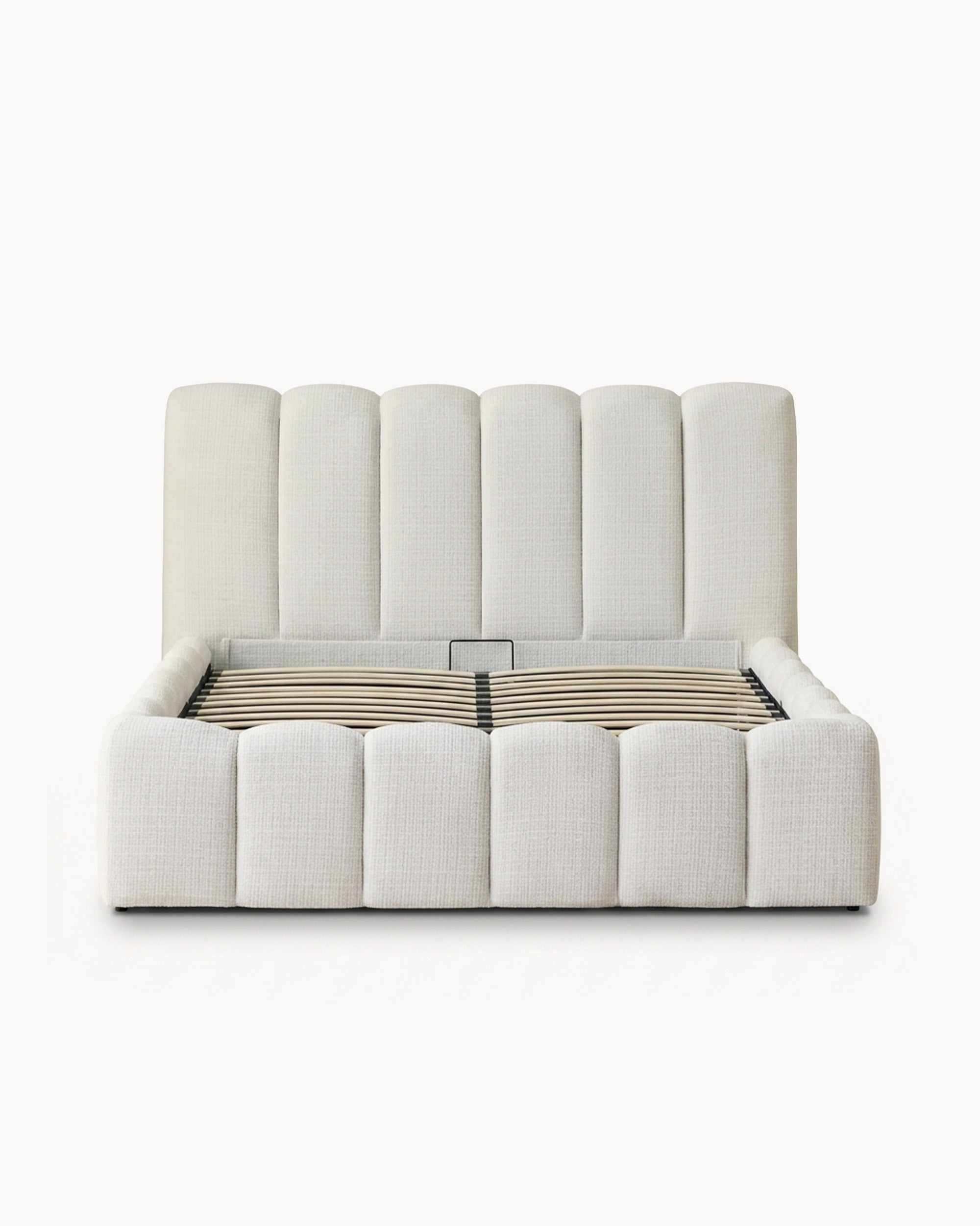 Cama de casal elevatória ANITTA