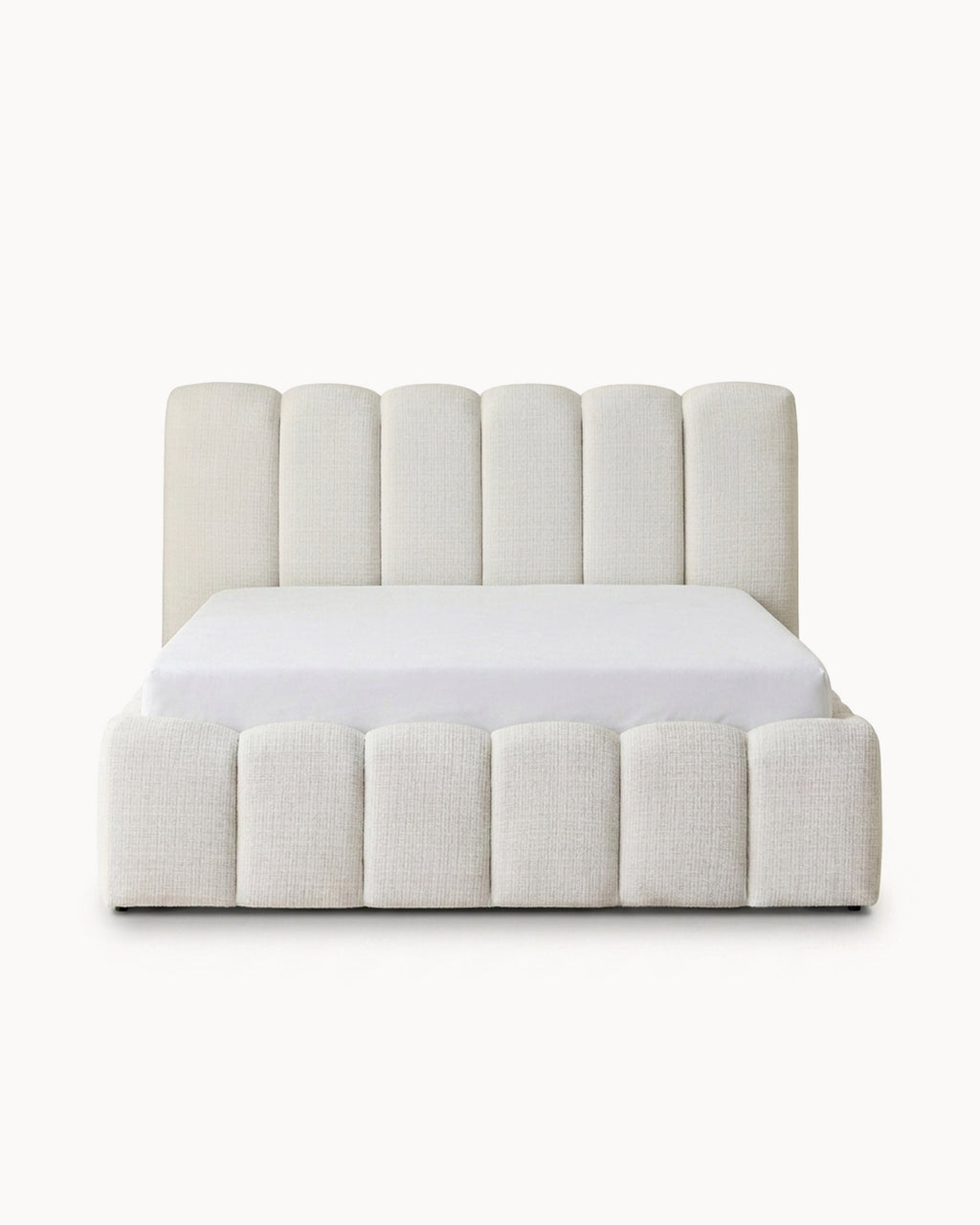 Cama de casal elevatória ANITTA