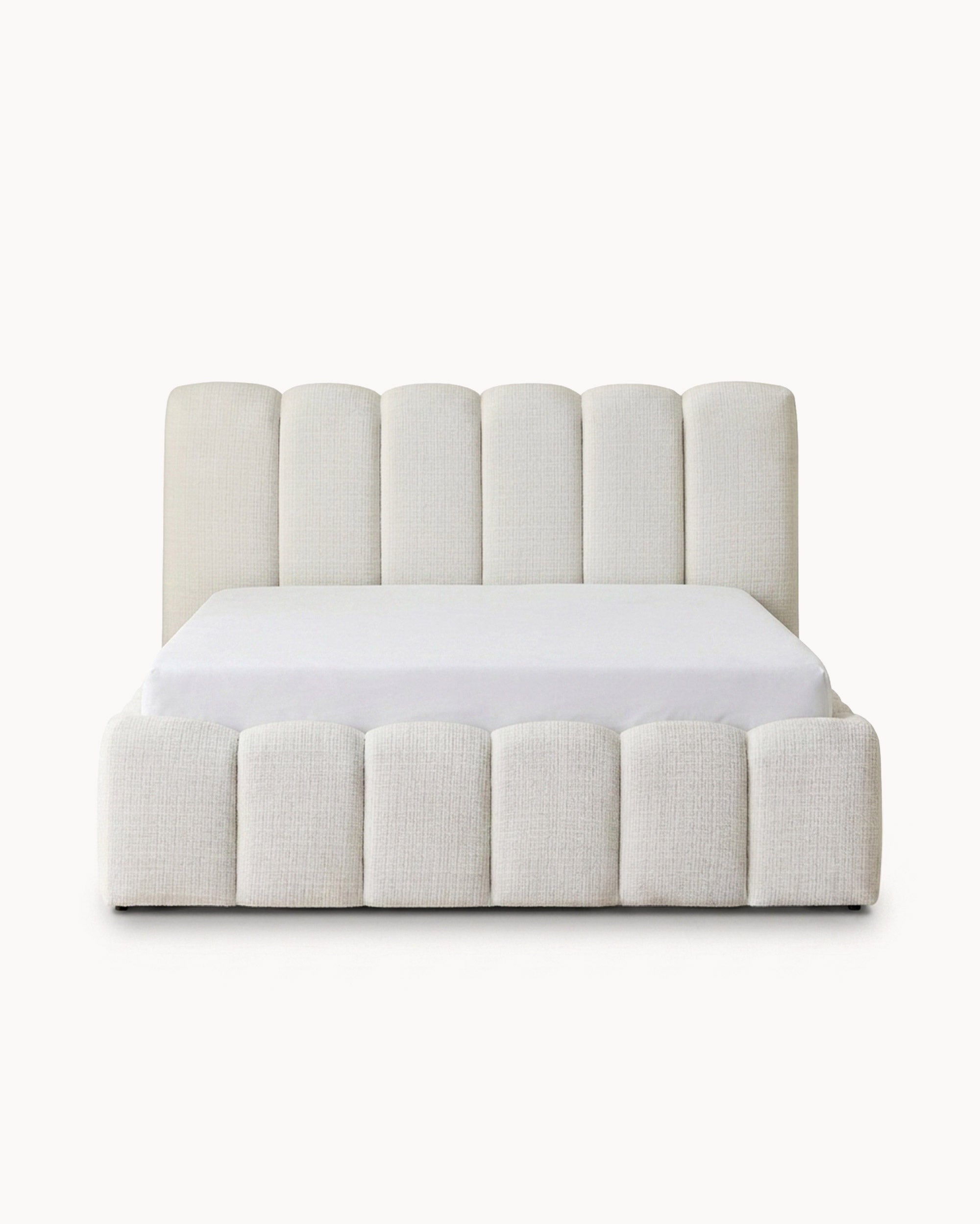 Cama de casal elevatória ANITTA