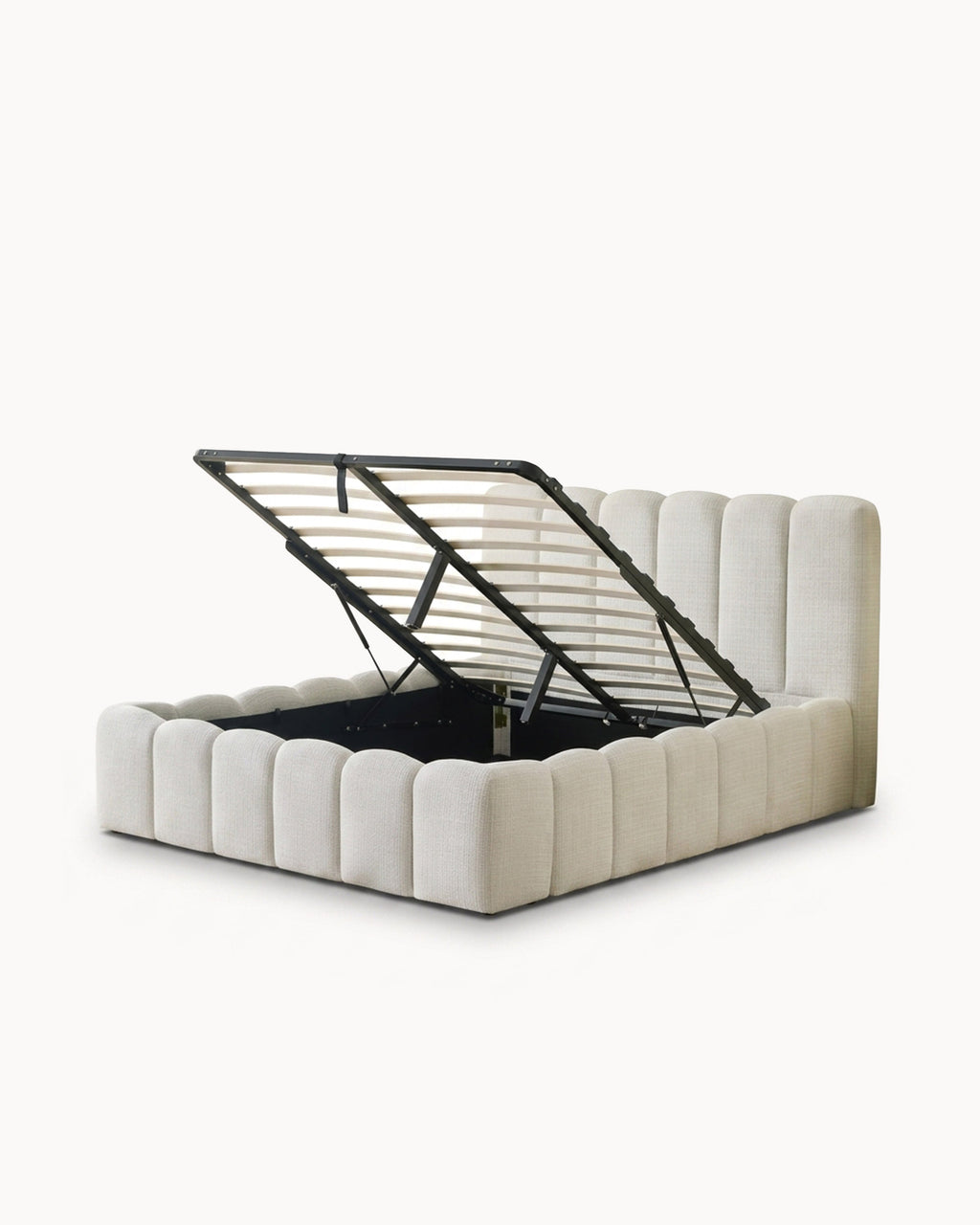 Cama de casal elevatória ANITTA