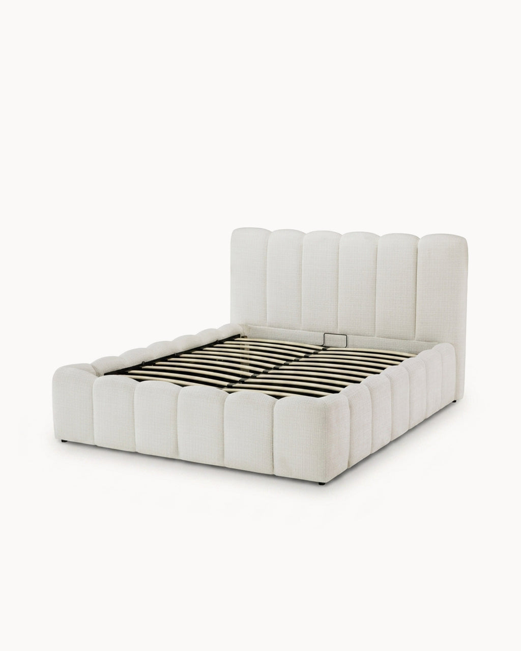 Cama de casal elevatória ANITTA