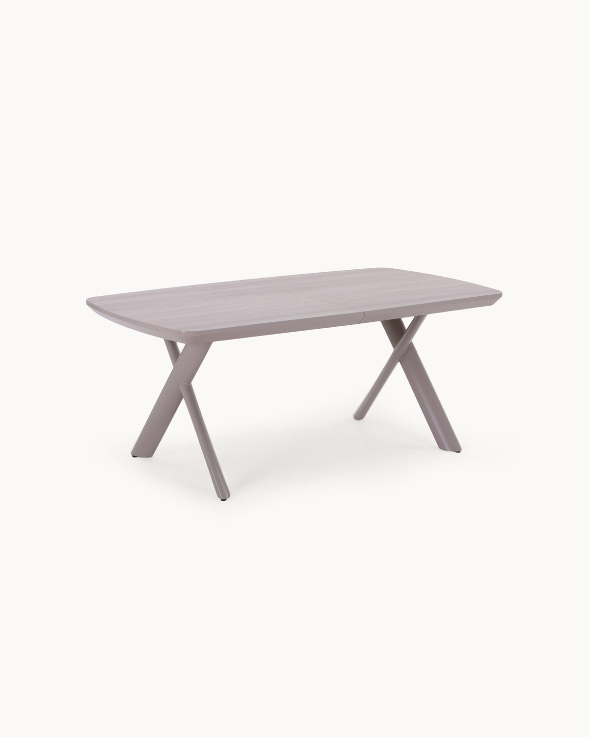 Mesa extensível CLAUDE (180-260cm)