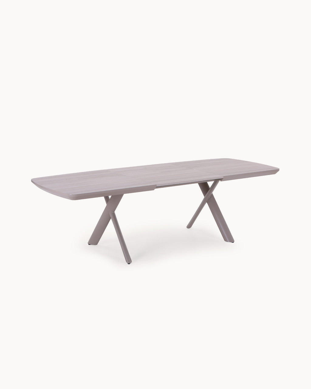 Mesa extensível CLAUDE (180-260cm)