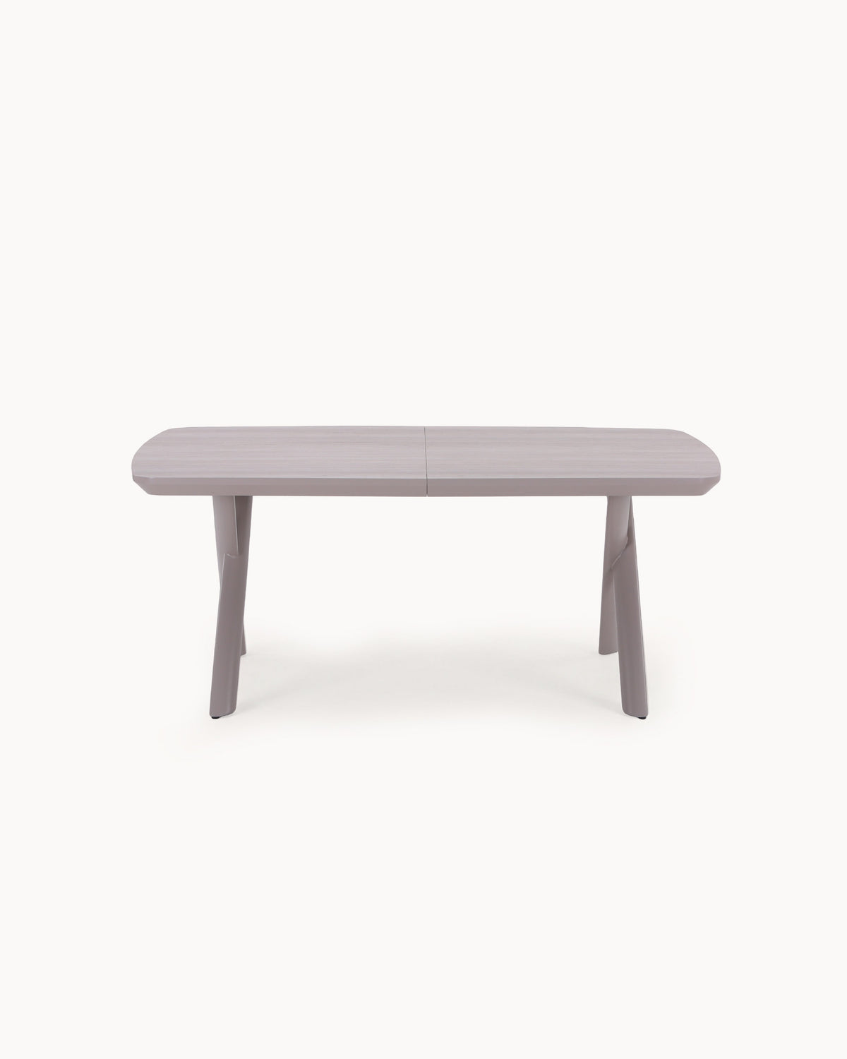 Mesa extensível CLAUDE (180-260cm)