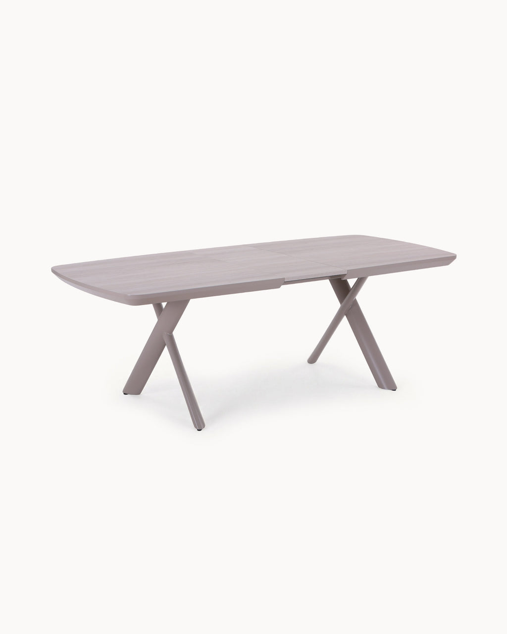 Mesa extensível CLAUDE (180-260cm)