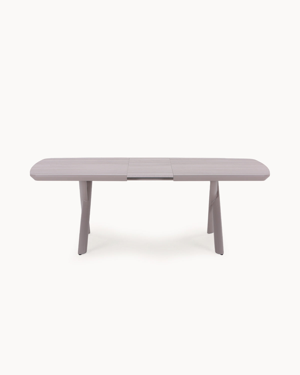 Mesa extensível CLAUDE (180-260cm)
