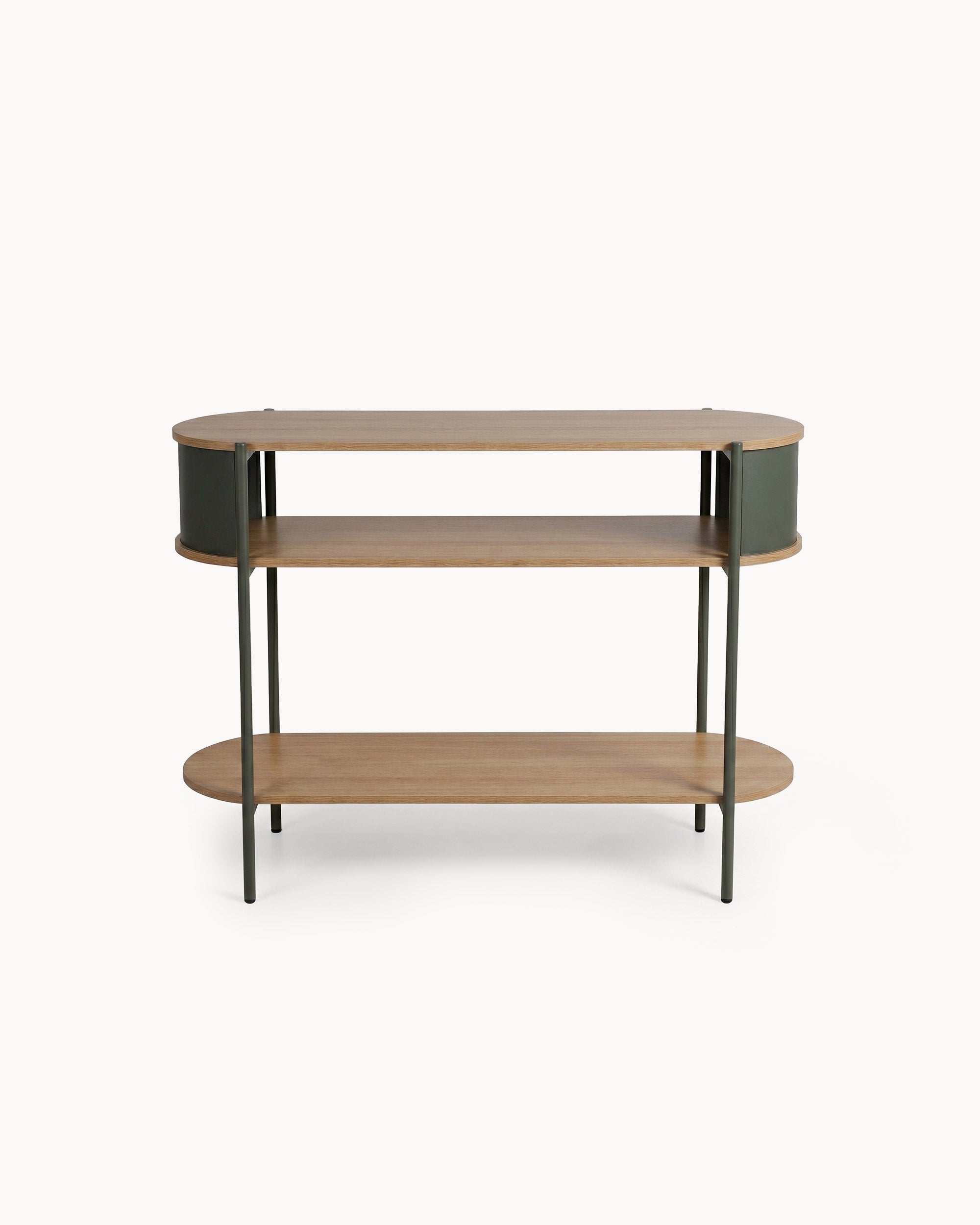 ERIN Console table