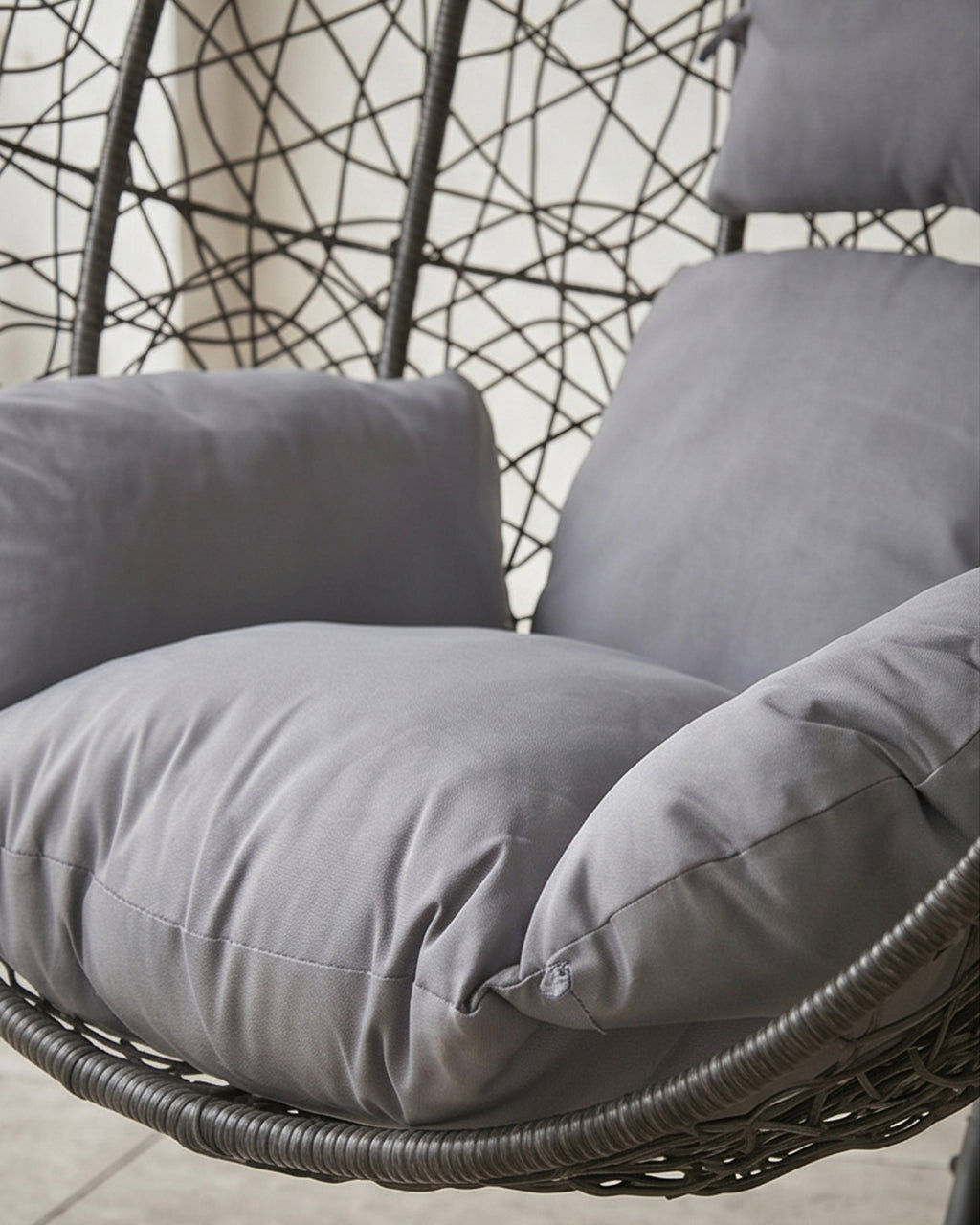 NOX Hanging armchair