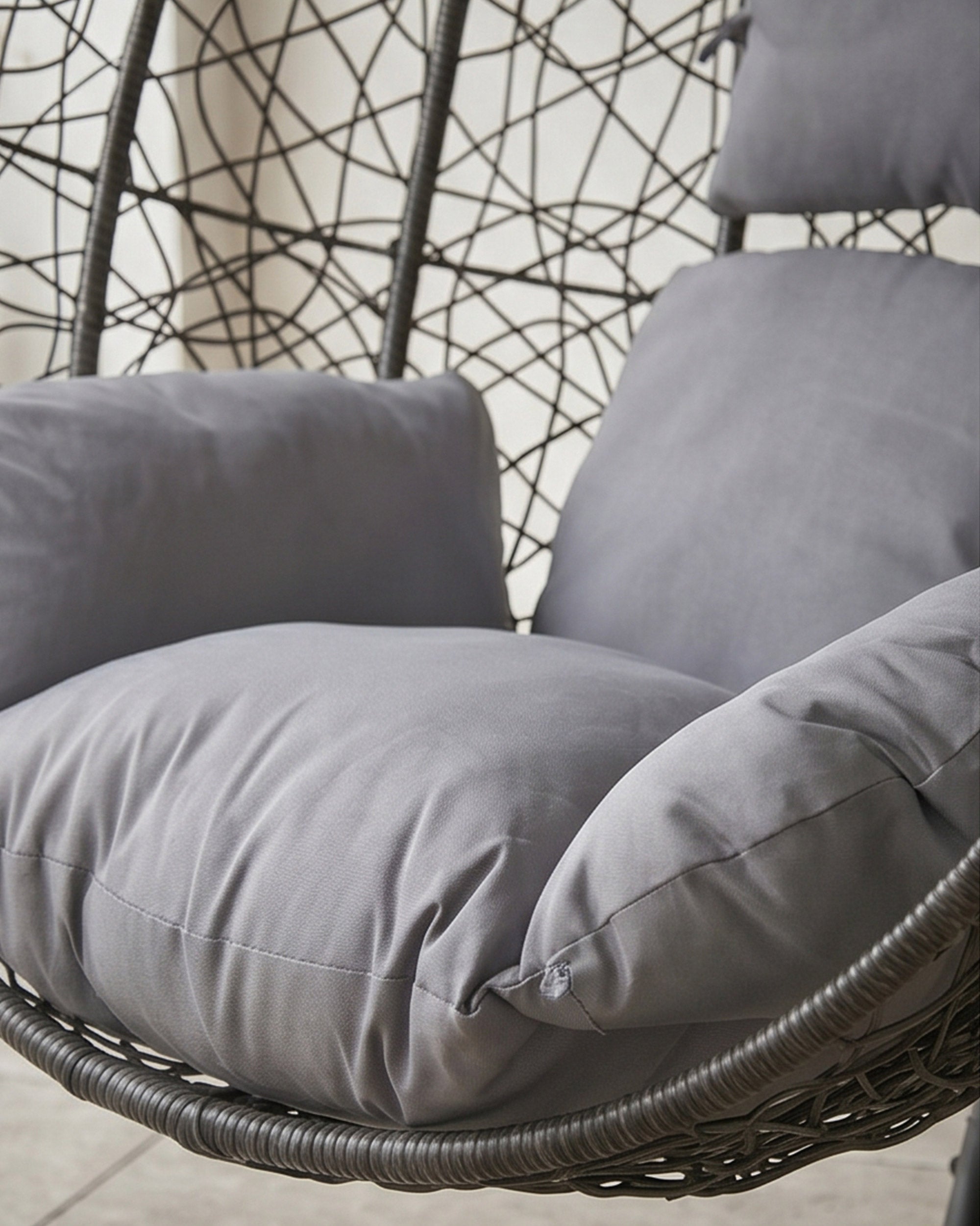 NOX Hanging armchair