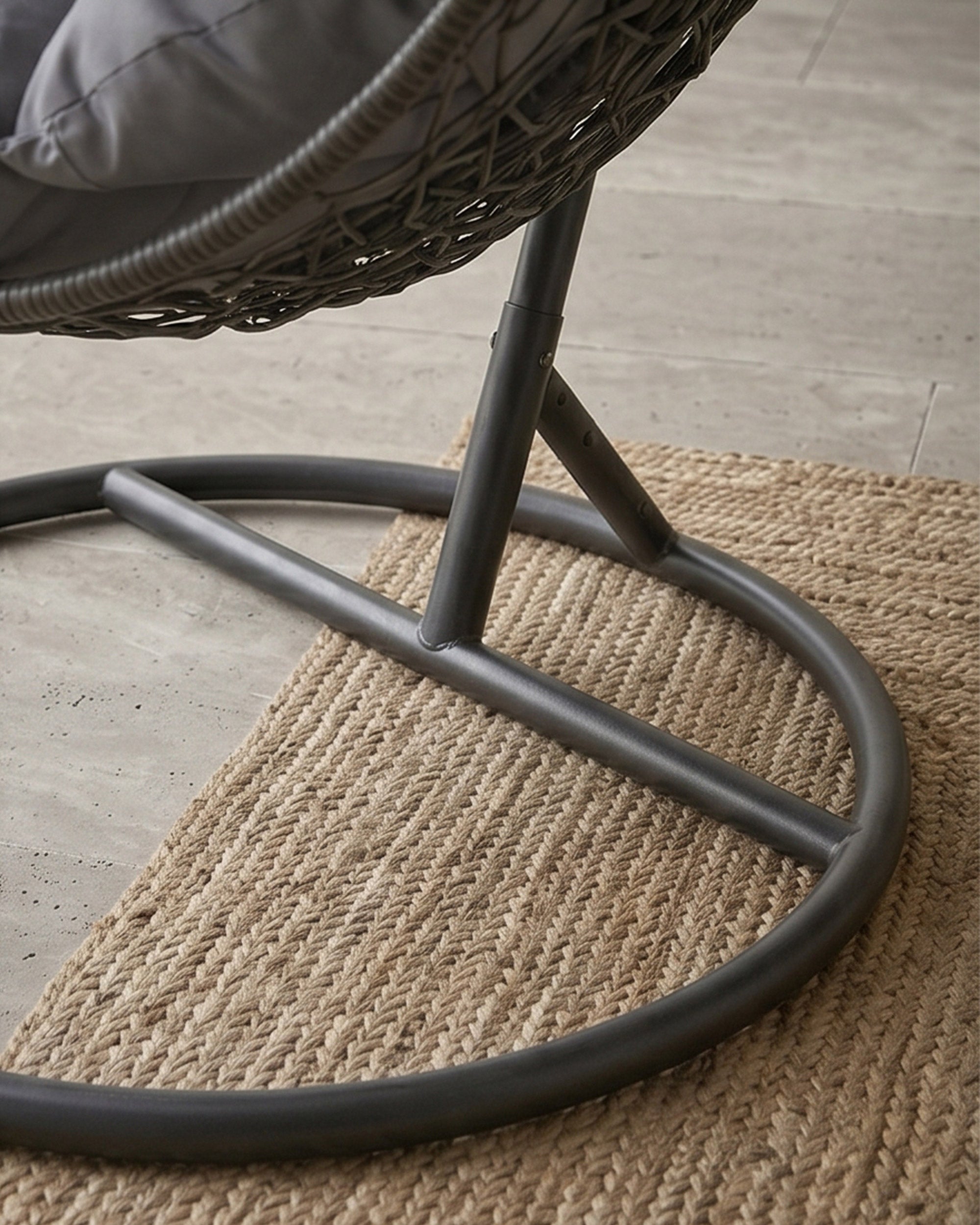 NOX Hanging armchair