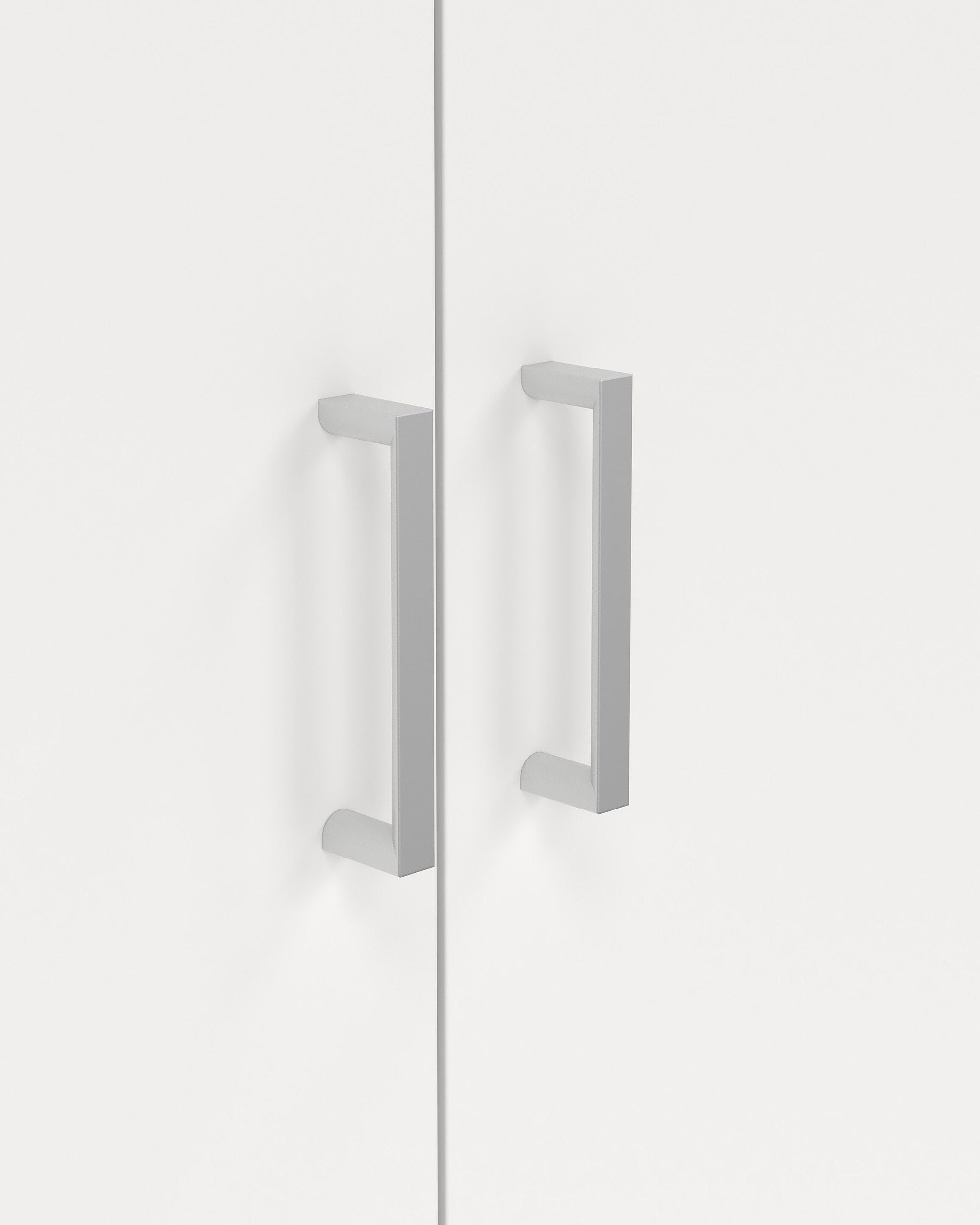Soajo wardrobe with 4 doors and 3 drawers