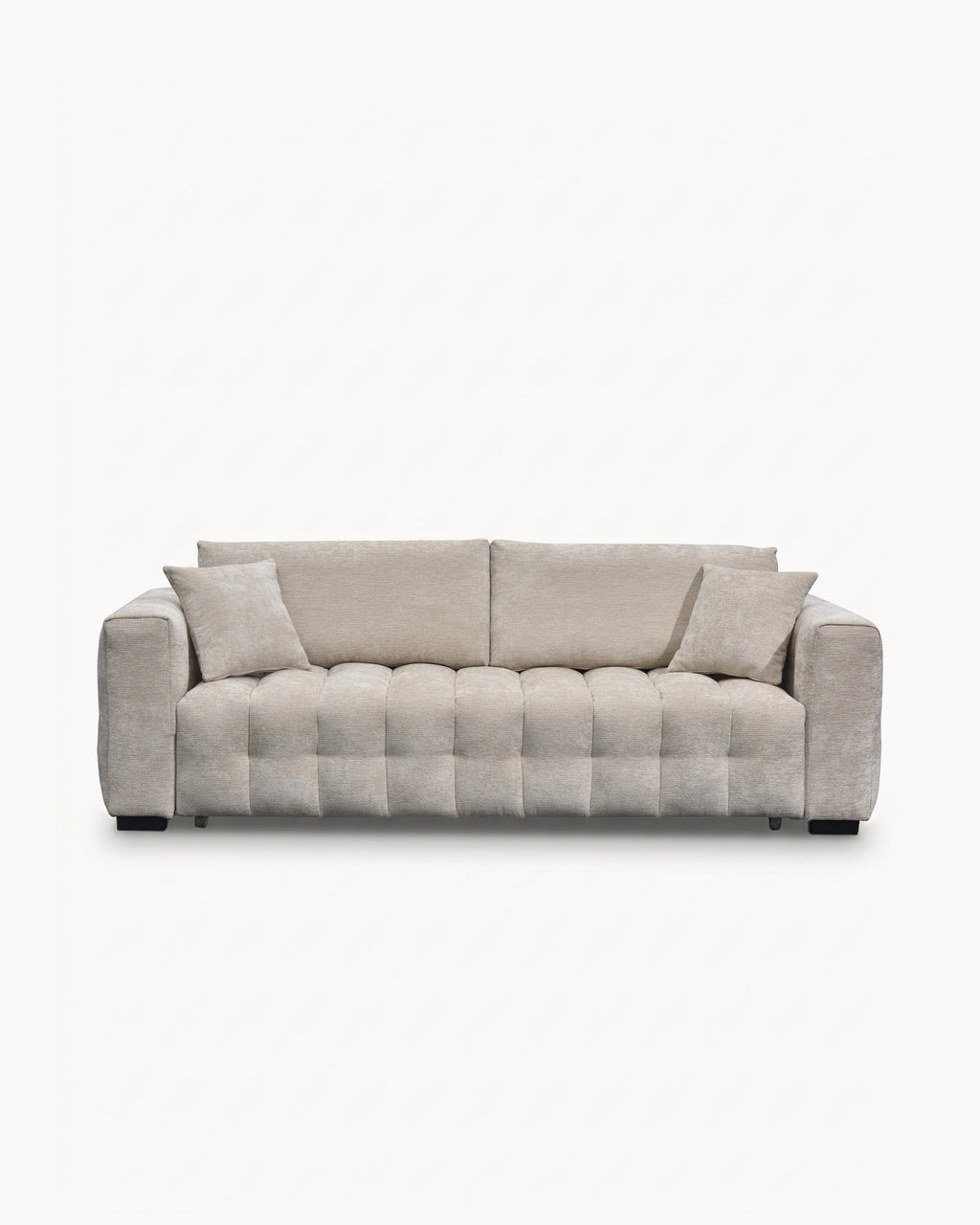 Sofá cama VALEN com baú