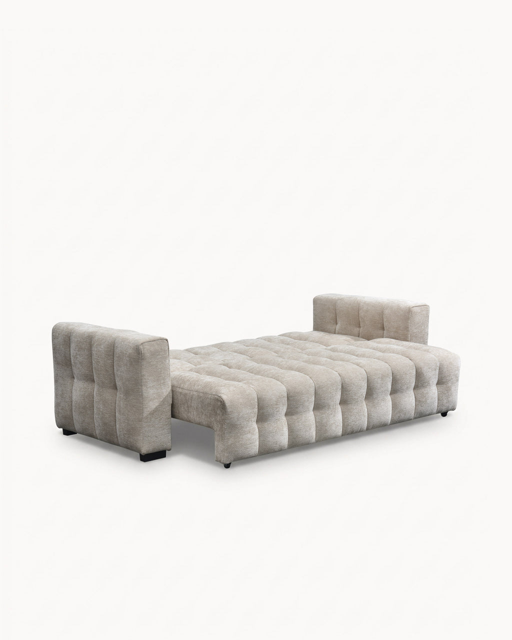 Sofá cama VALEN com baú