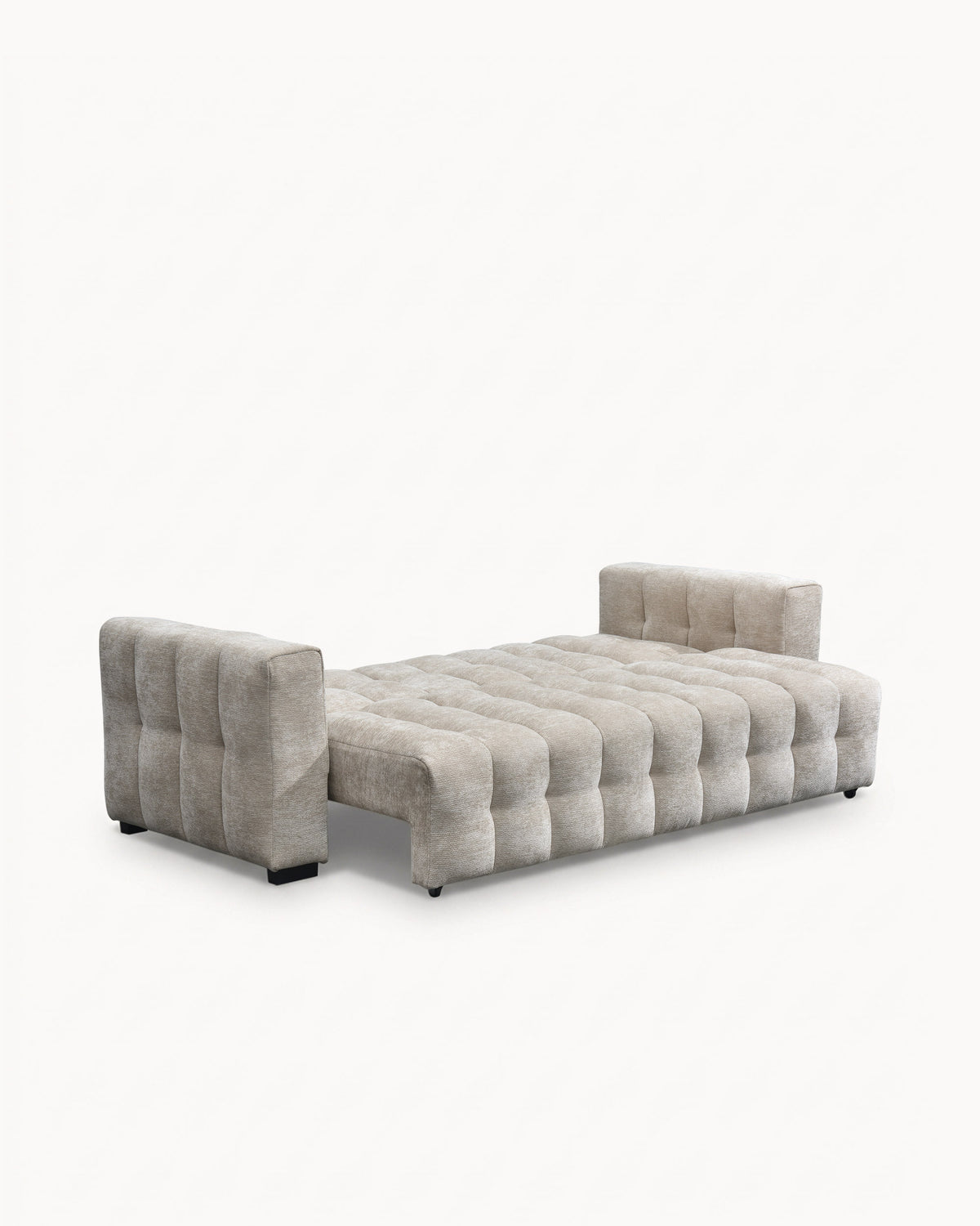 Sofá cama VALEN com baú