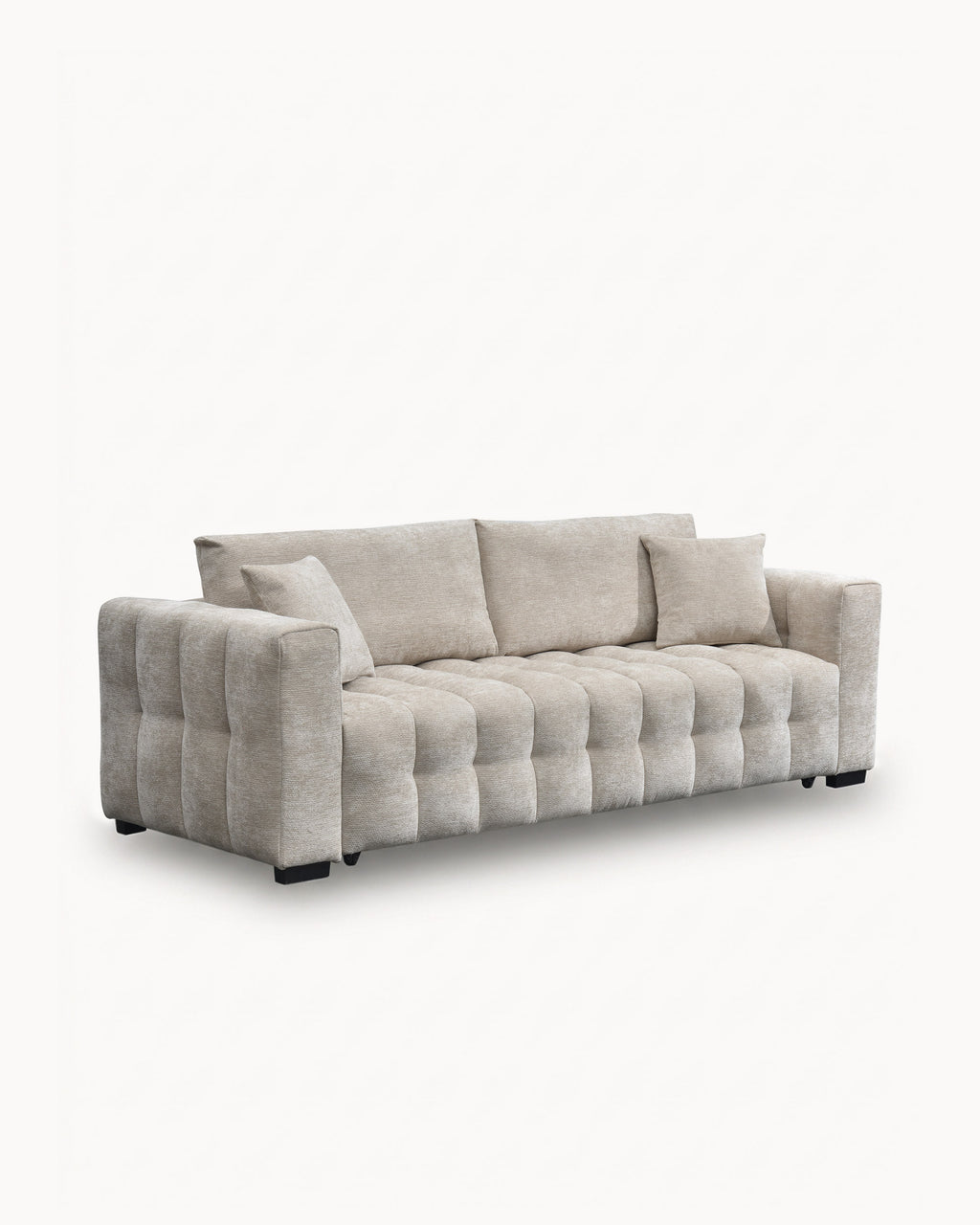Sofá cama VALEN com baú