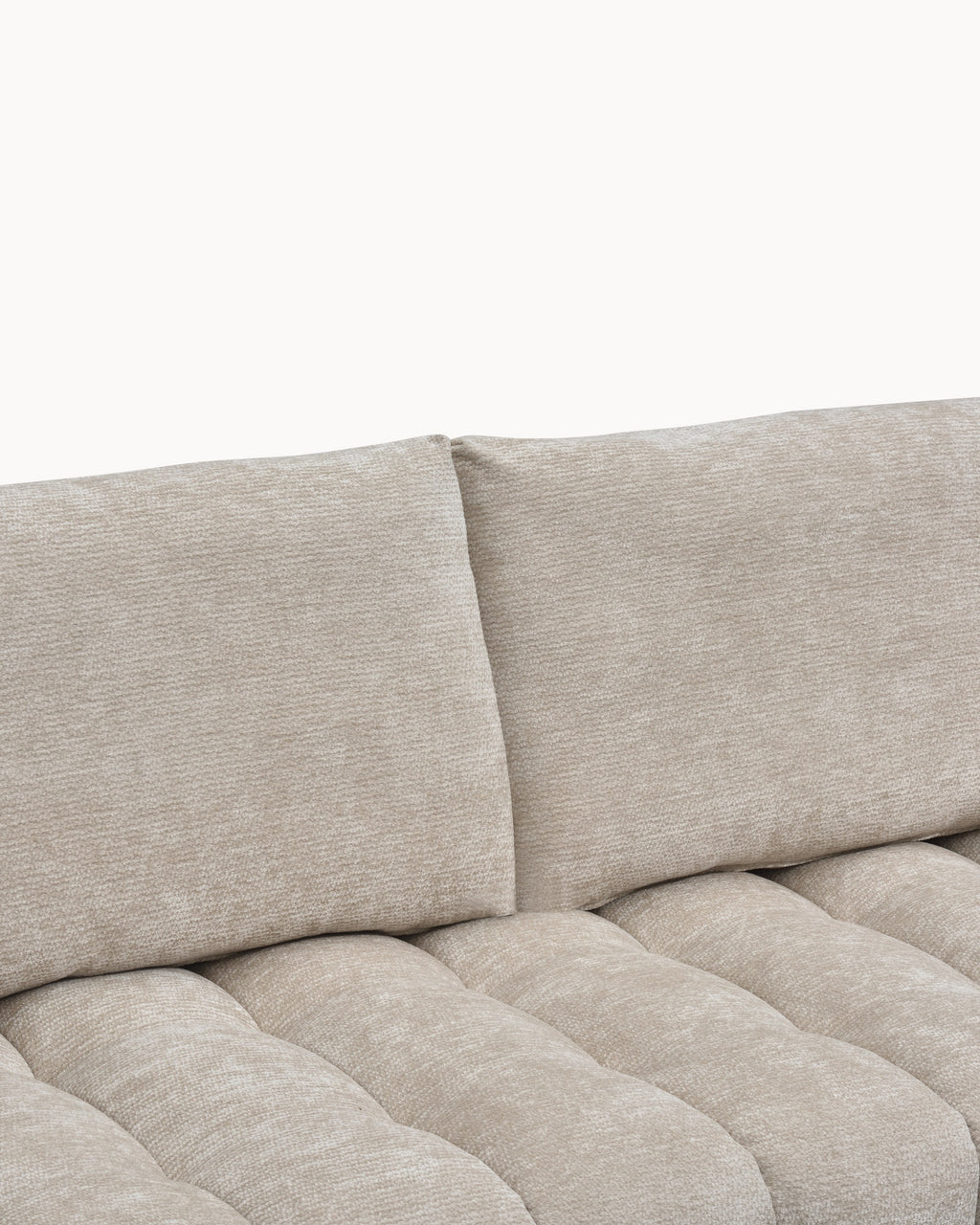 Sofá cama VALEN com baú