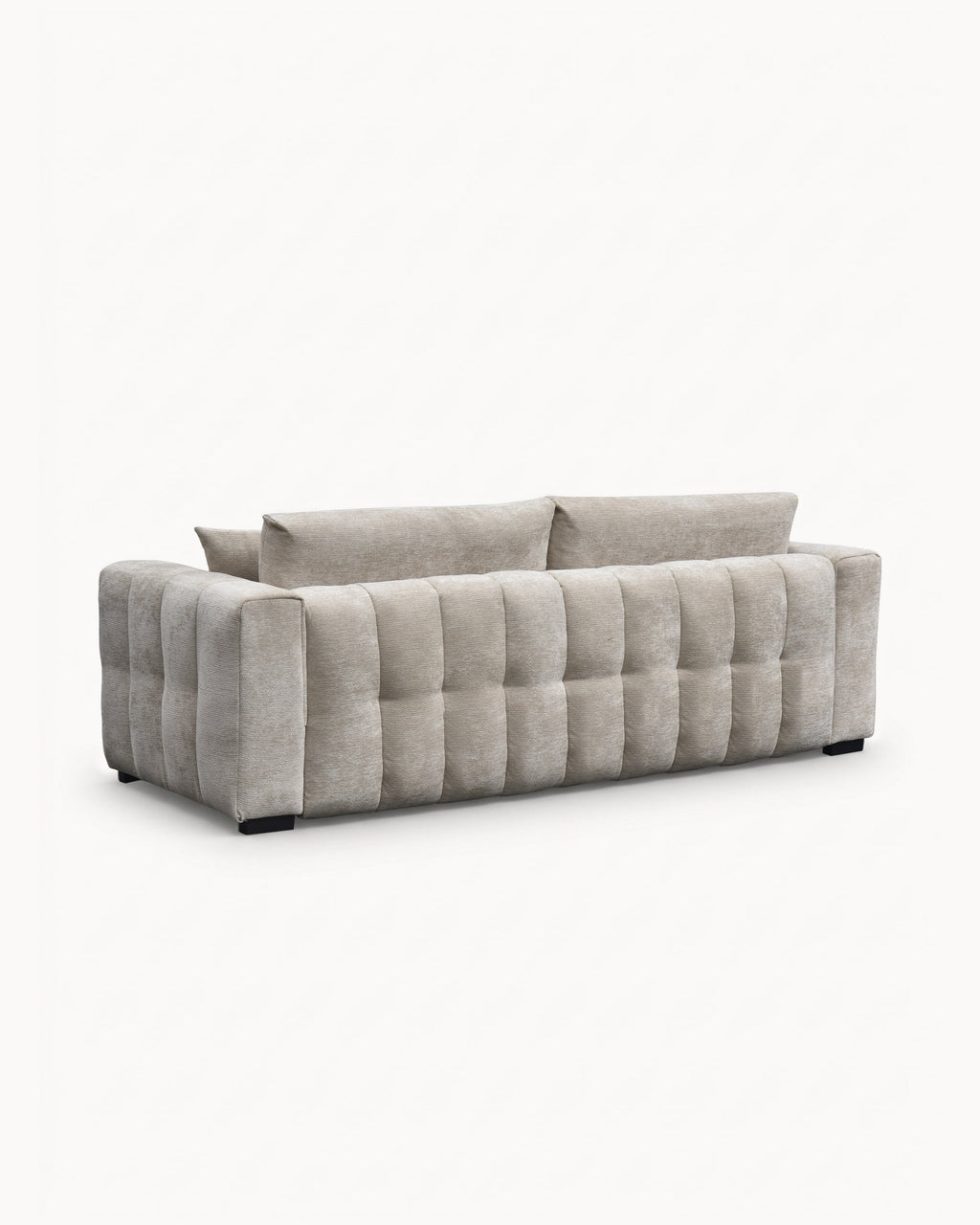 Sofá cama VALEN com baú