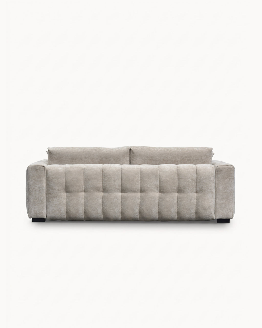 Sofá cama VALEN com baú