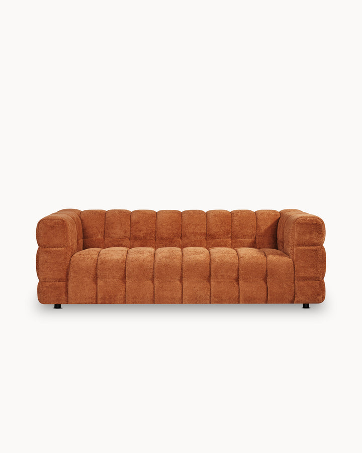 DARLENE 3-Seater Sofa