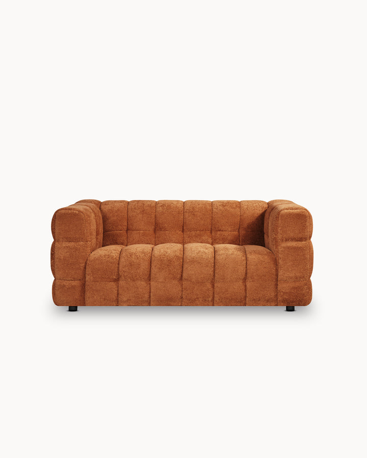 2-seater sofa DARLENE