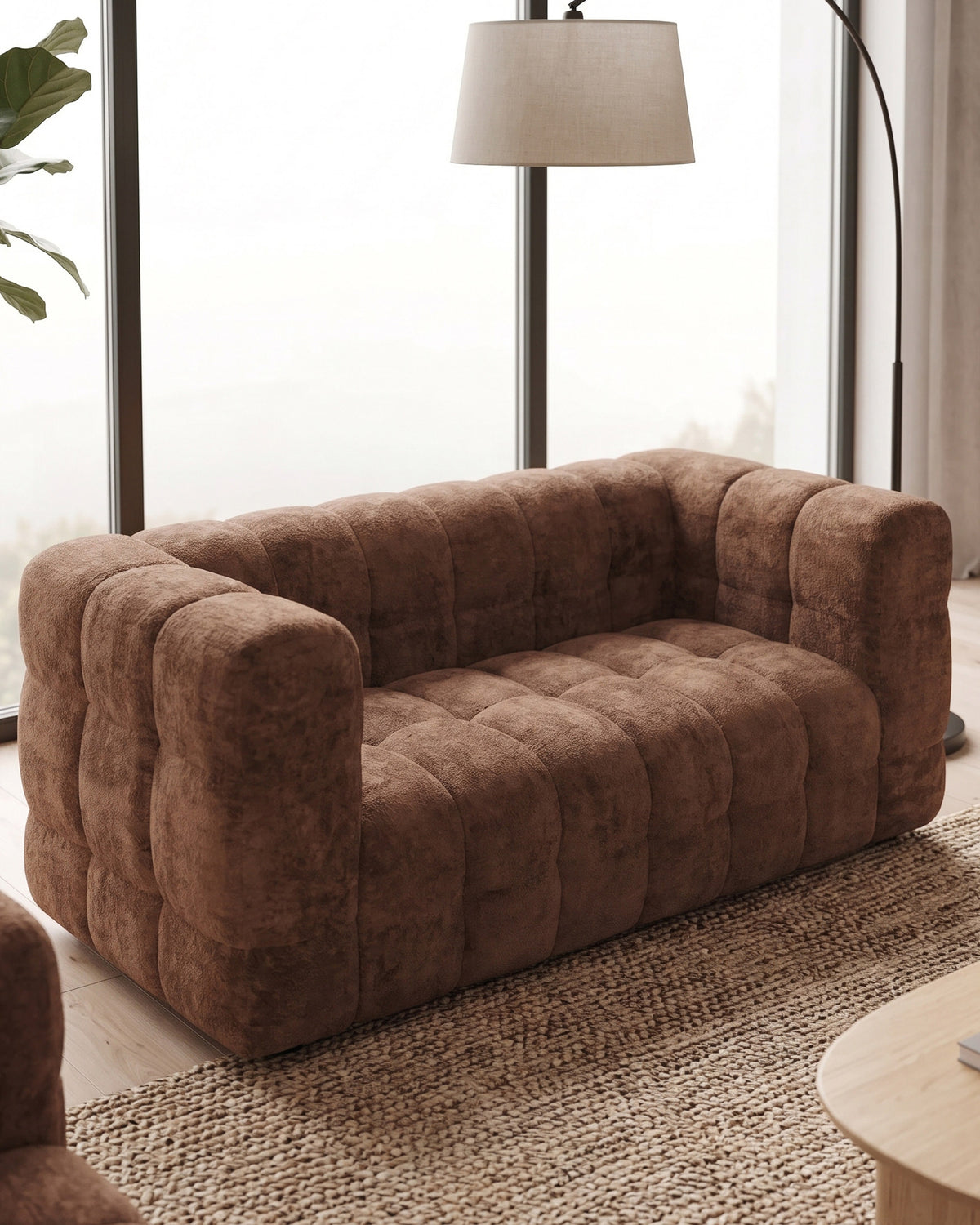 2-seater sofa DARLENE