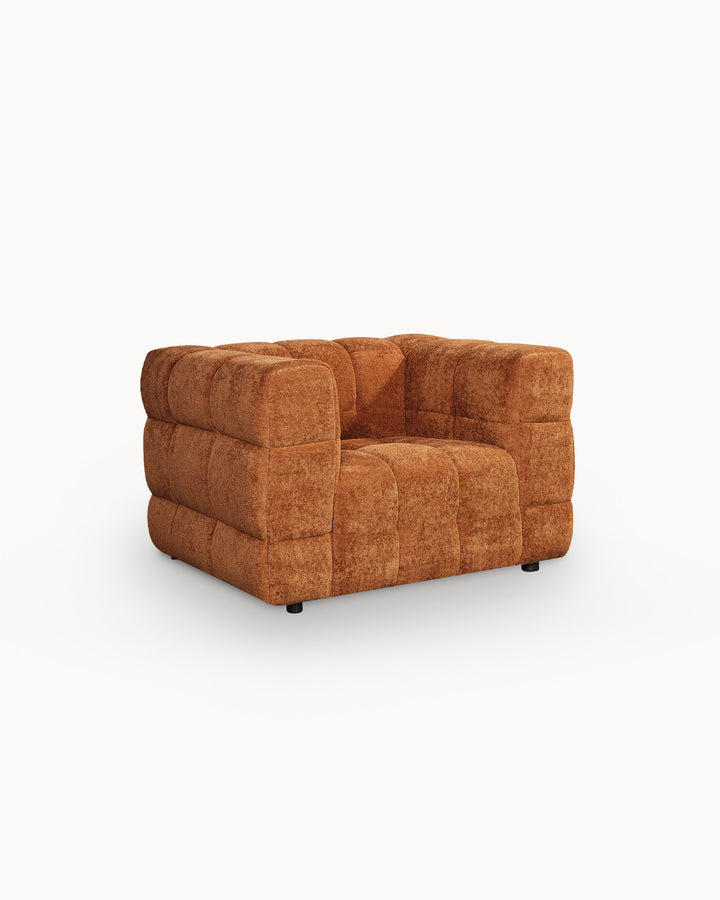 Armchair DARLENE