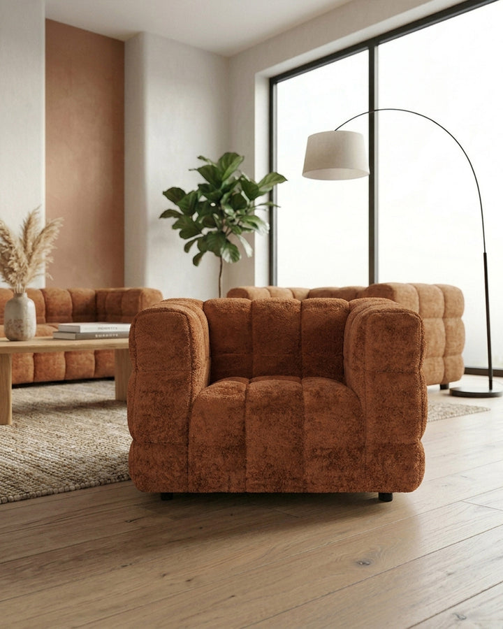 Armchair DARLENE