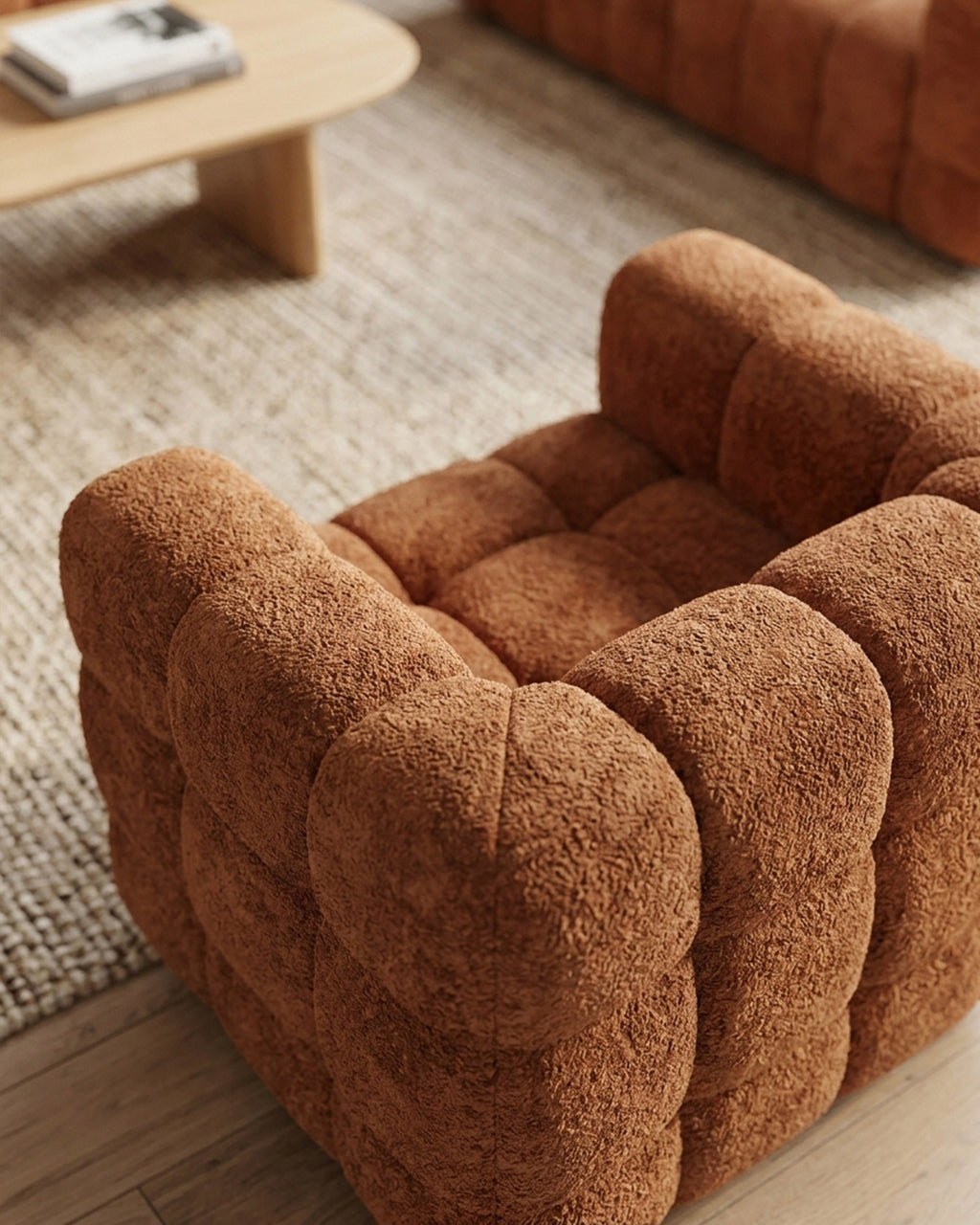 Armchair DARLENE
