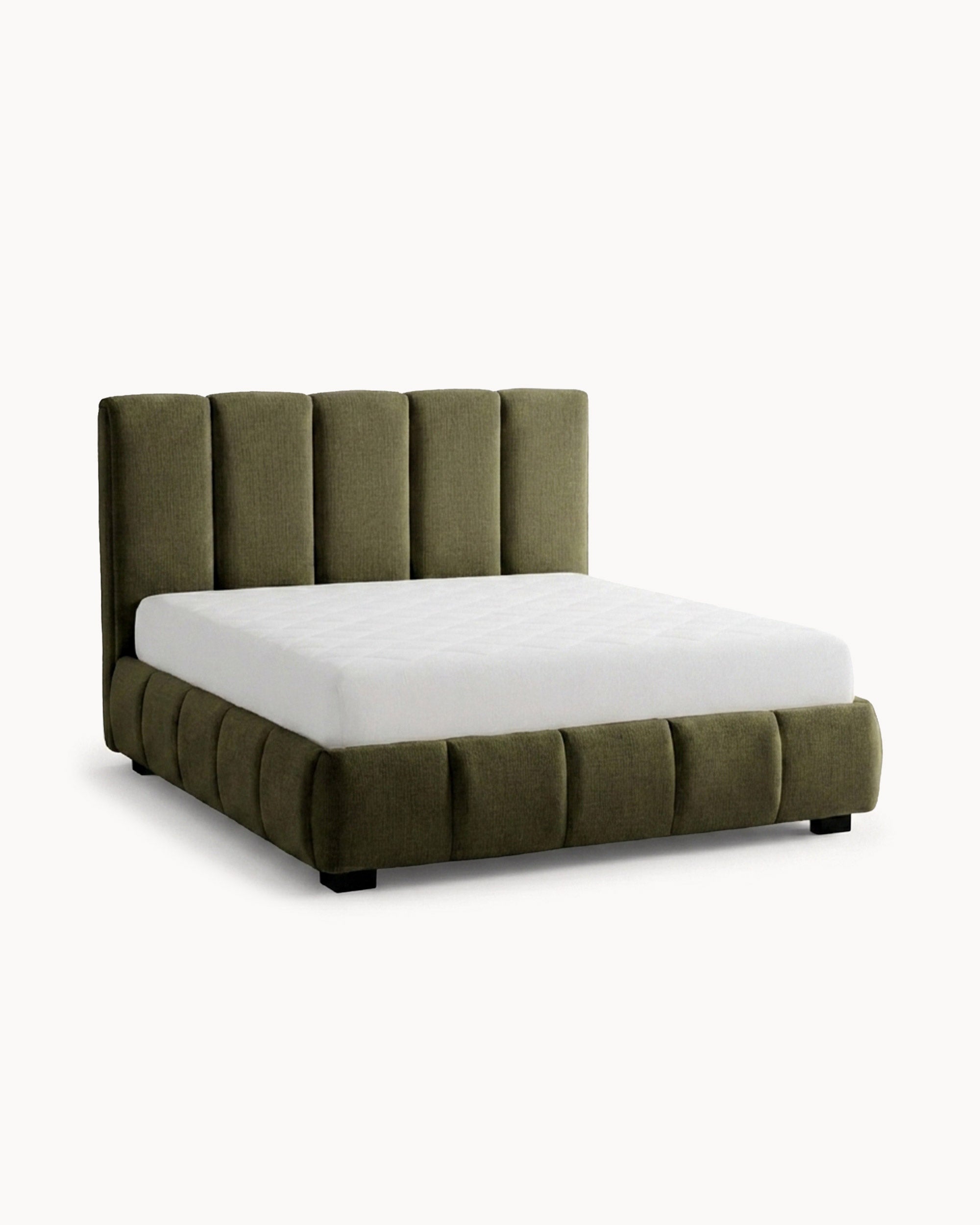 ALBERTINI Double Lift Bed