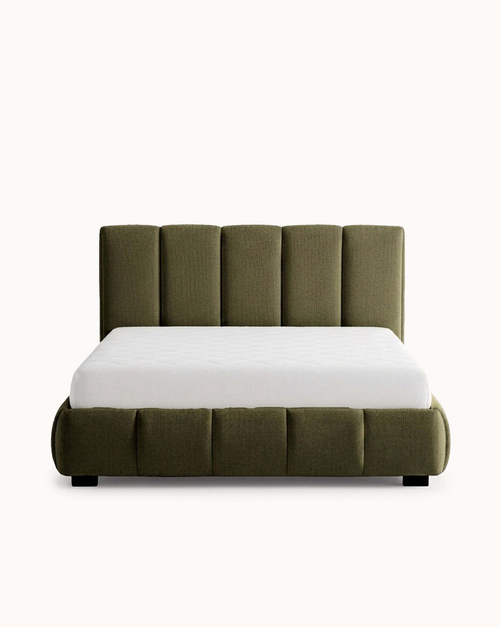 ALBERTINI Double Lift Bed