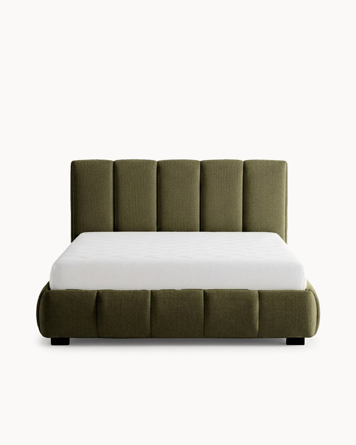 ALBERTINI Double Lift Bed