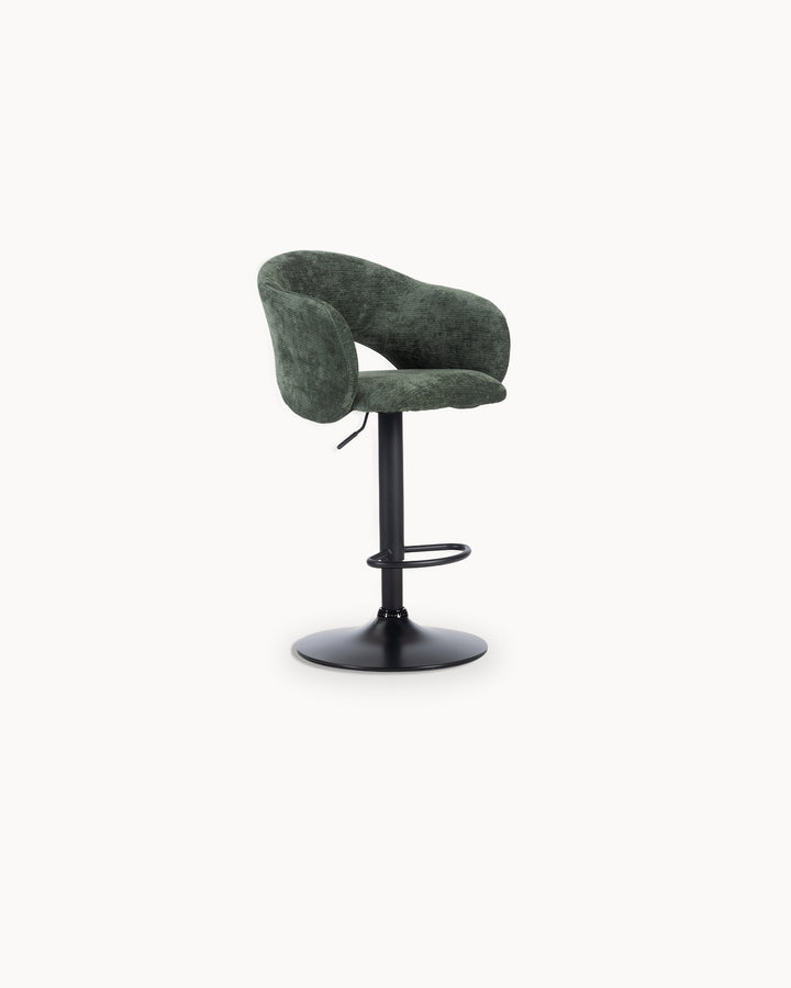 Banco alto OSTIE