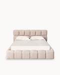 Cama de casal elevatória MANCHESTER
