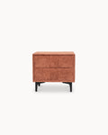 NEWCASTLE bedside table