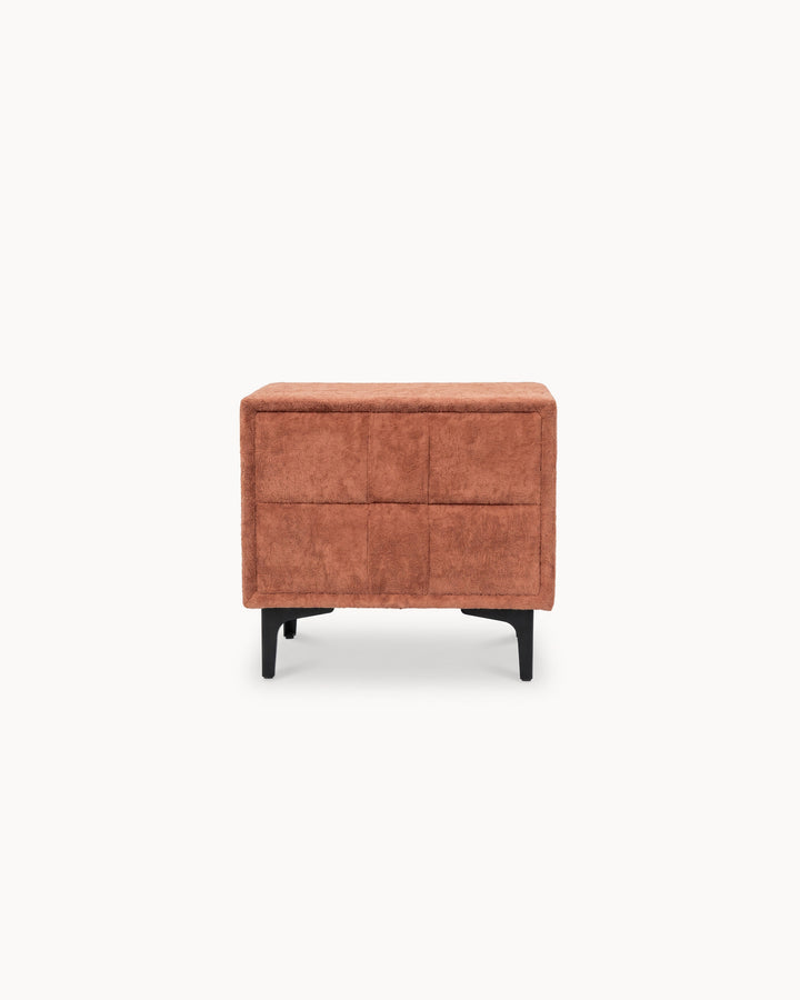 NEWCASTLE bedside table