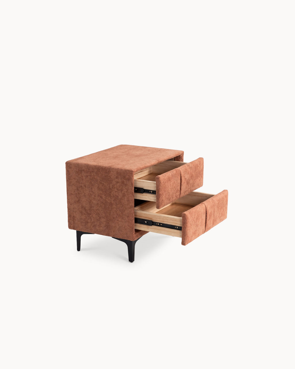 NEWCASTLE bedside table
