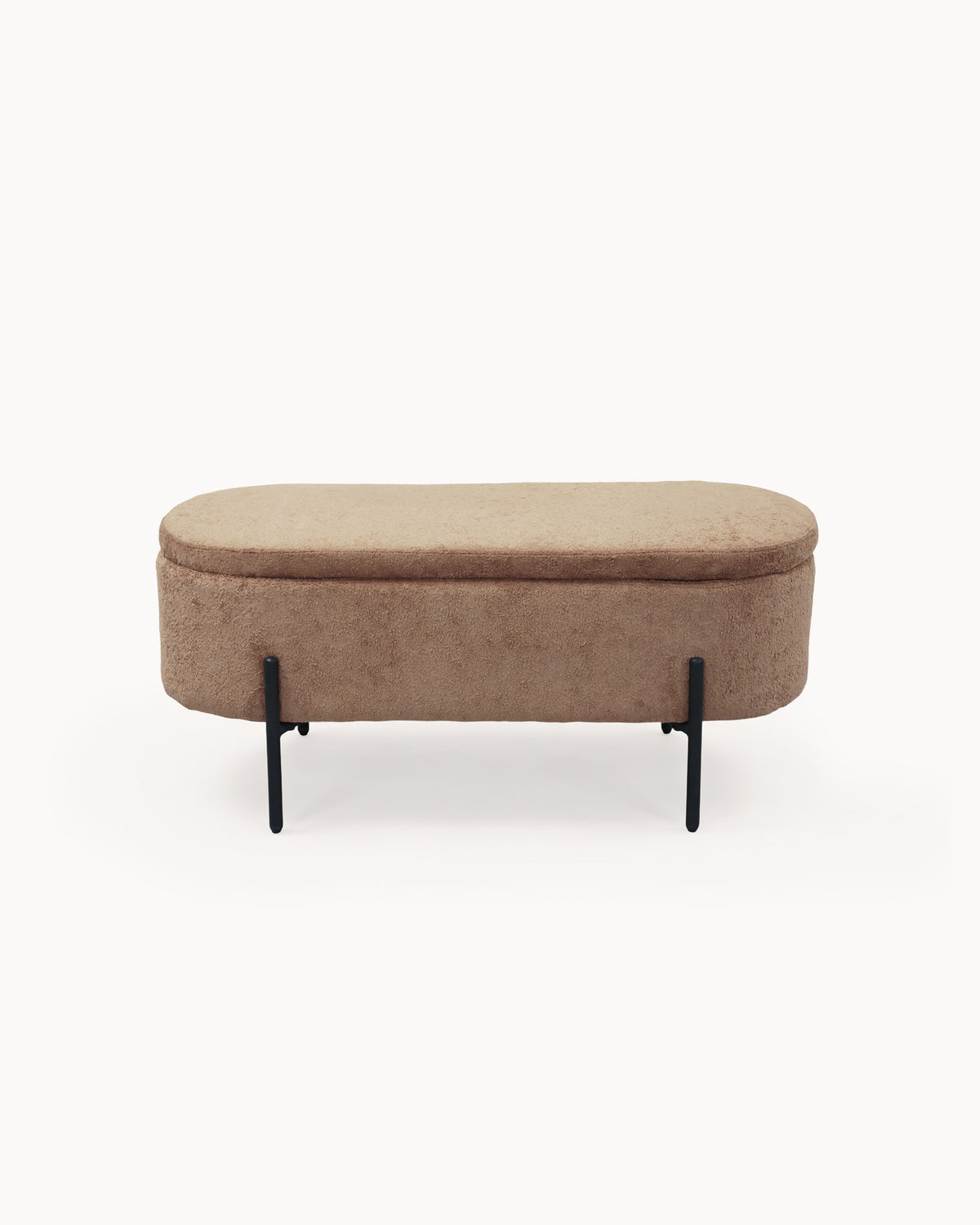 MUST stool with storage