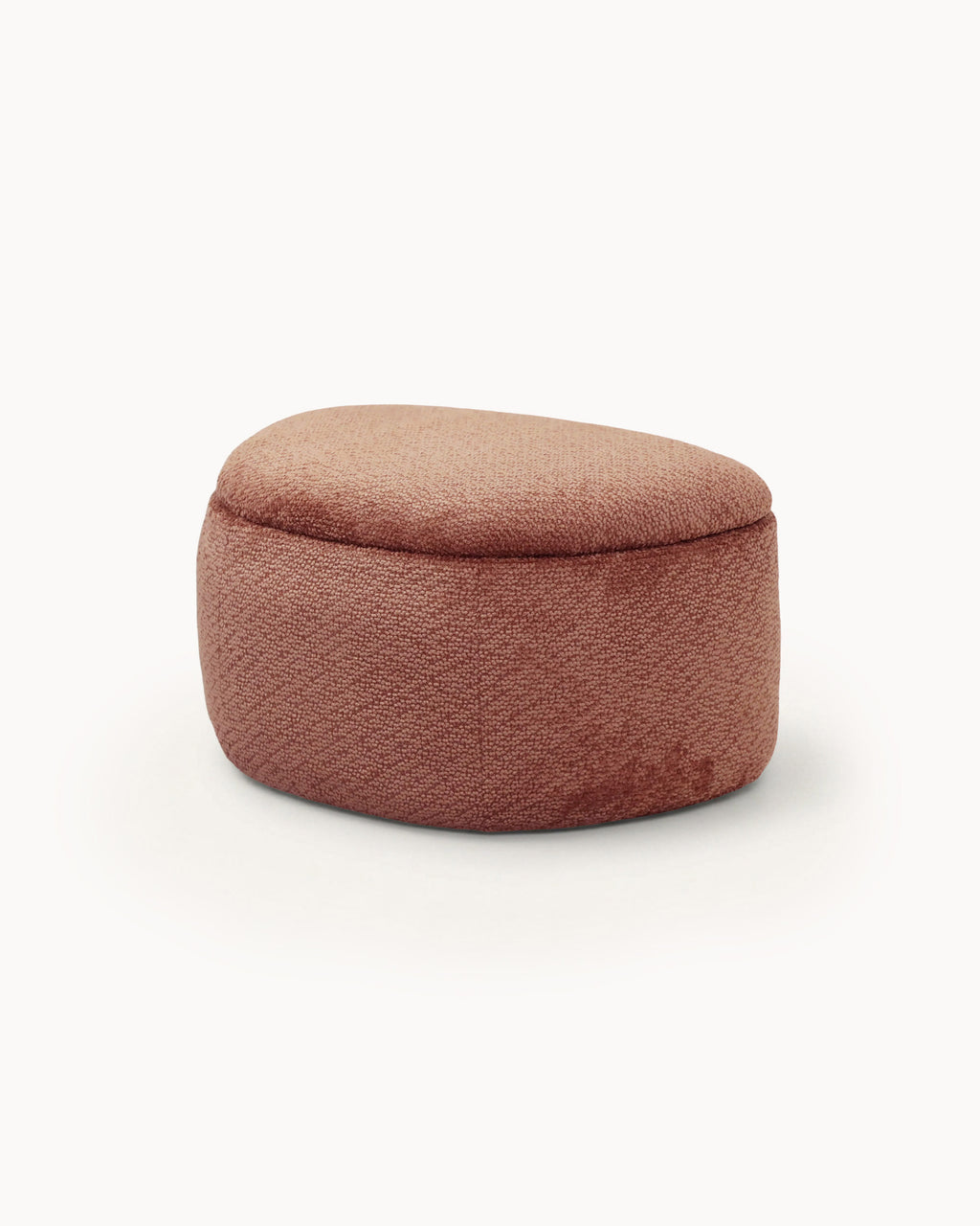 Set of 2 DELLA storage benches