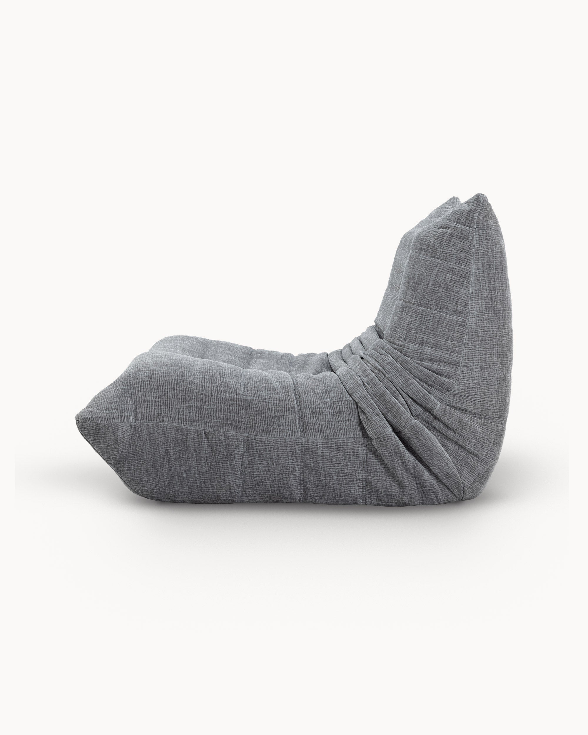 POP UP sofas! FERDI armchair vacuum-packed