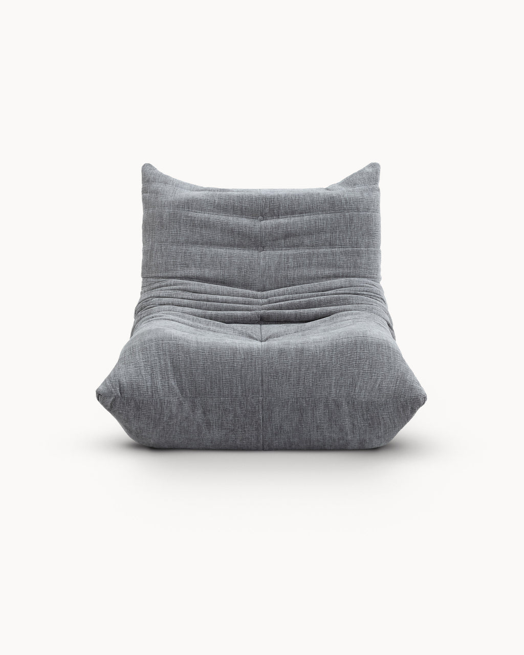 POP UP sofas! FERDI armchair vacuum-packed