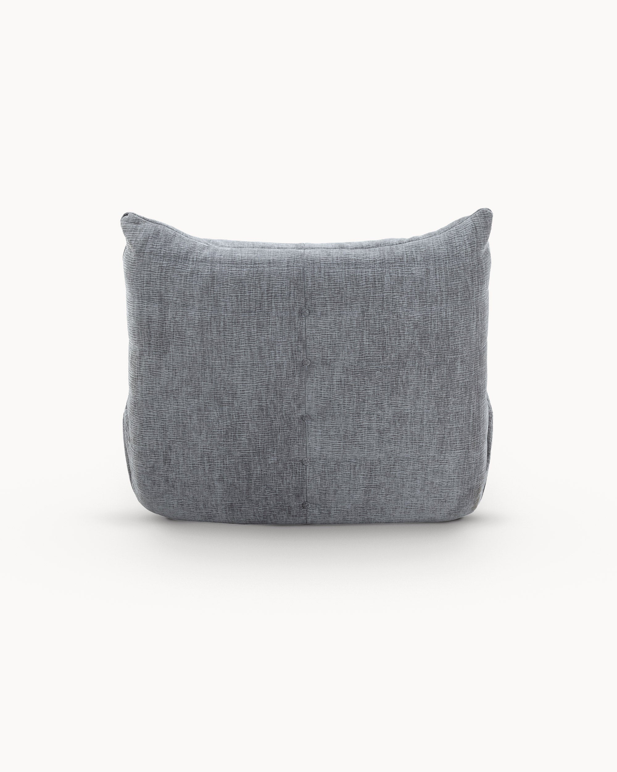 POP UP sofas! FERDI armchair vacuum-packed