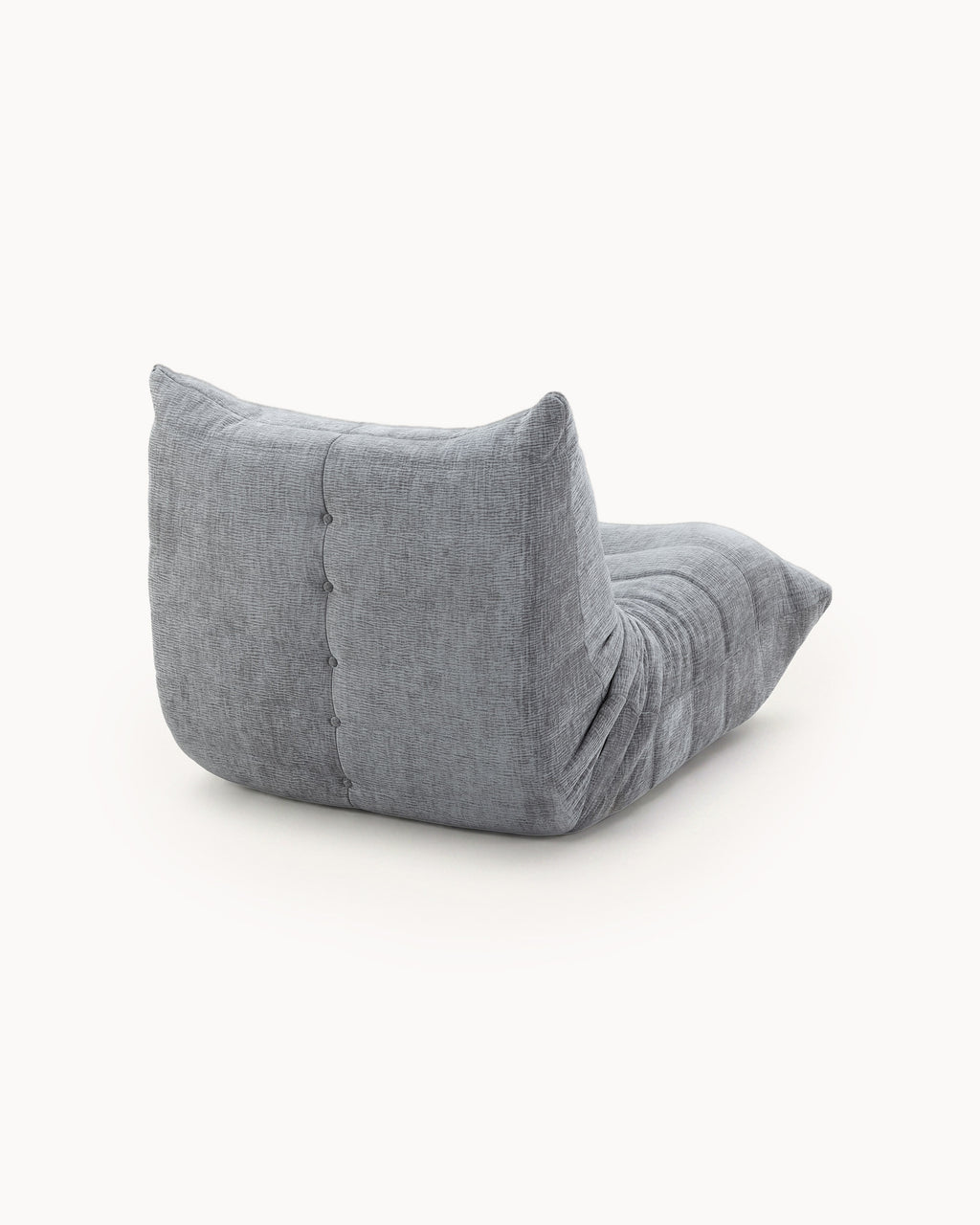 POP UP sofas! FERDI armchair vacuum-packed
