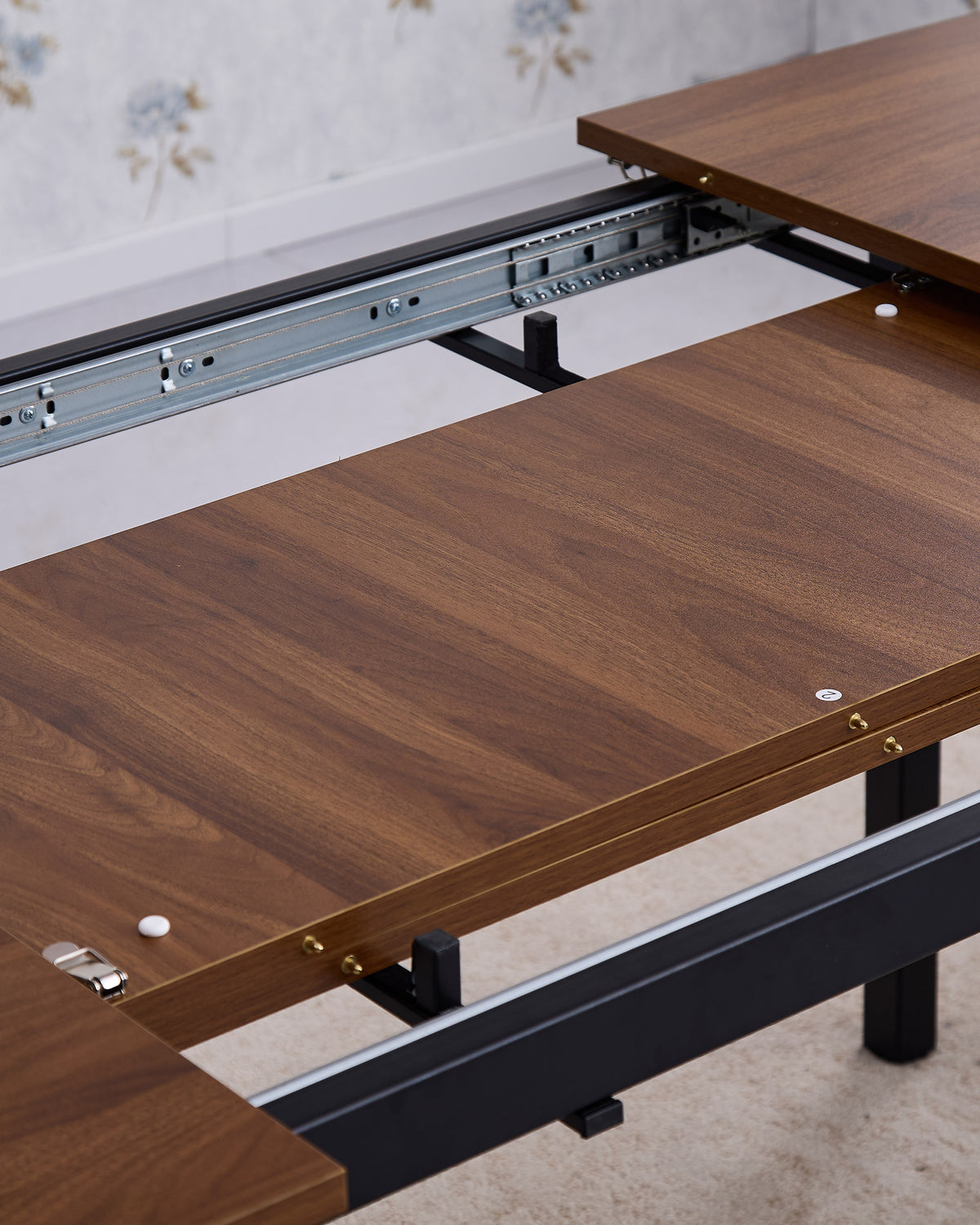 Mesa extensível NANI (140-220cm)