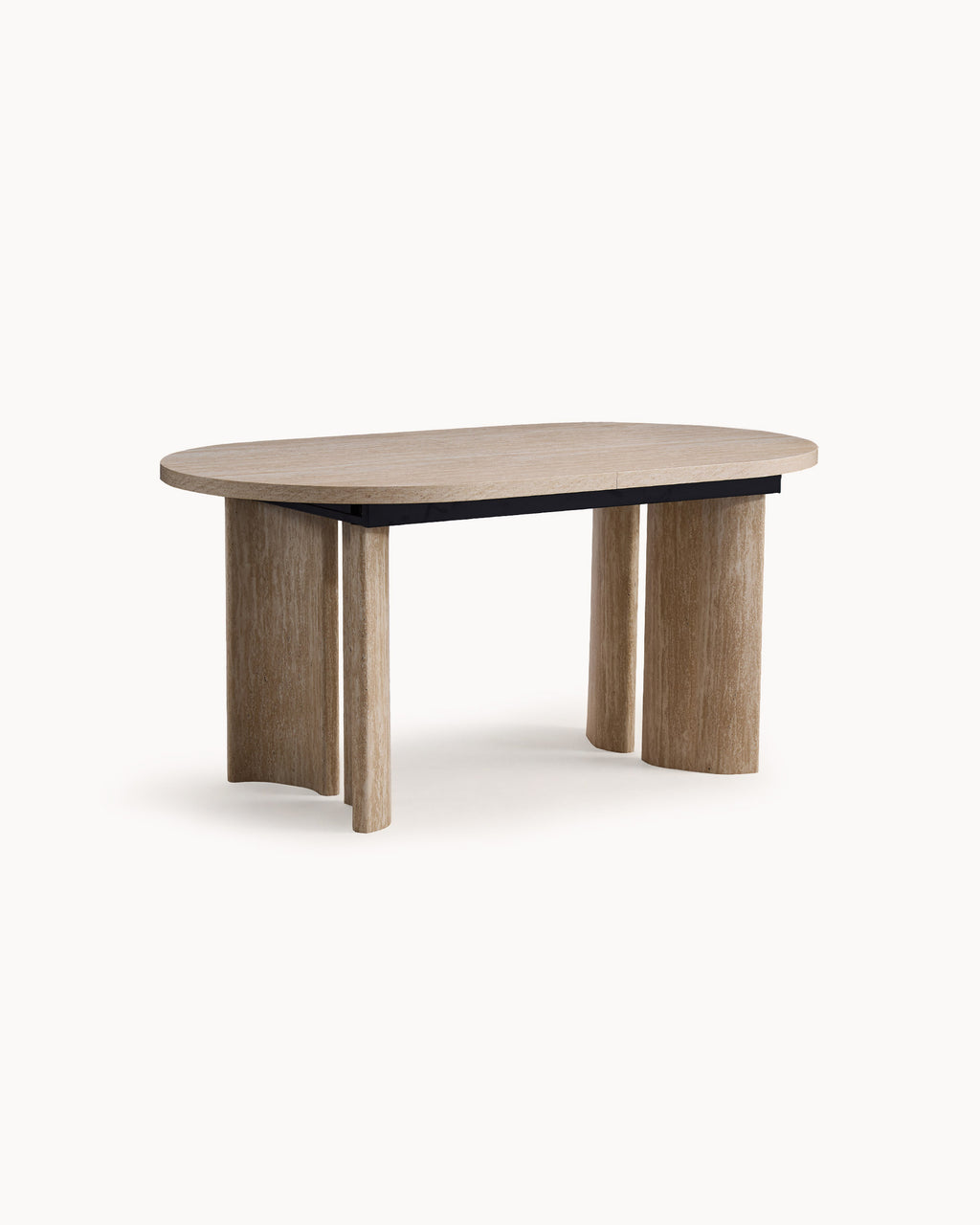 Mesa extensível LILO (160-210cm)