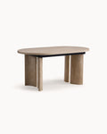 Mesa extensível LILO (160-210cm)