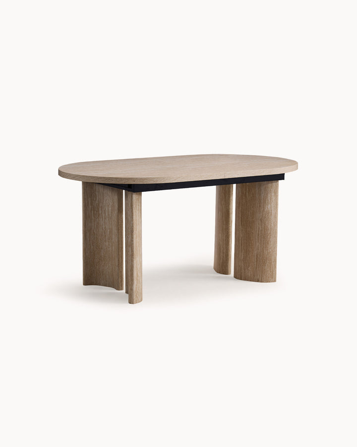 Mesa extensível LILO (160-210cm)